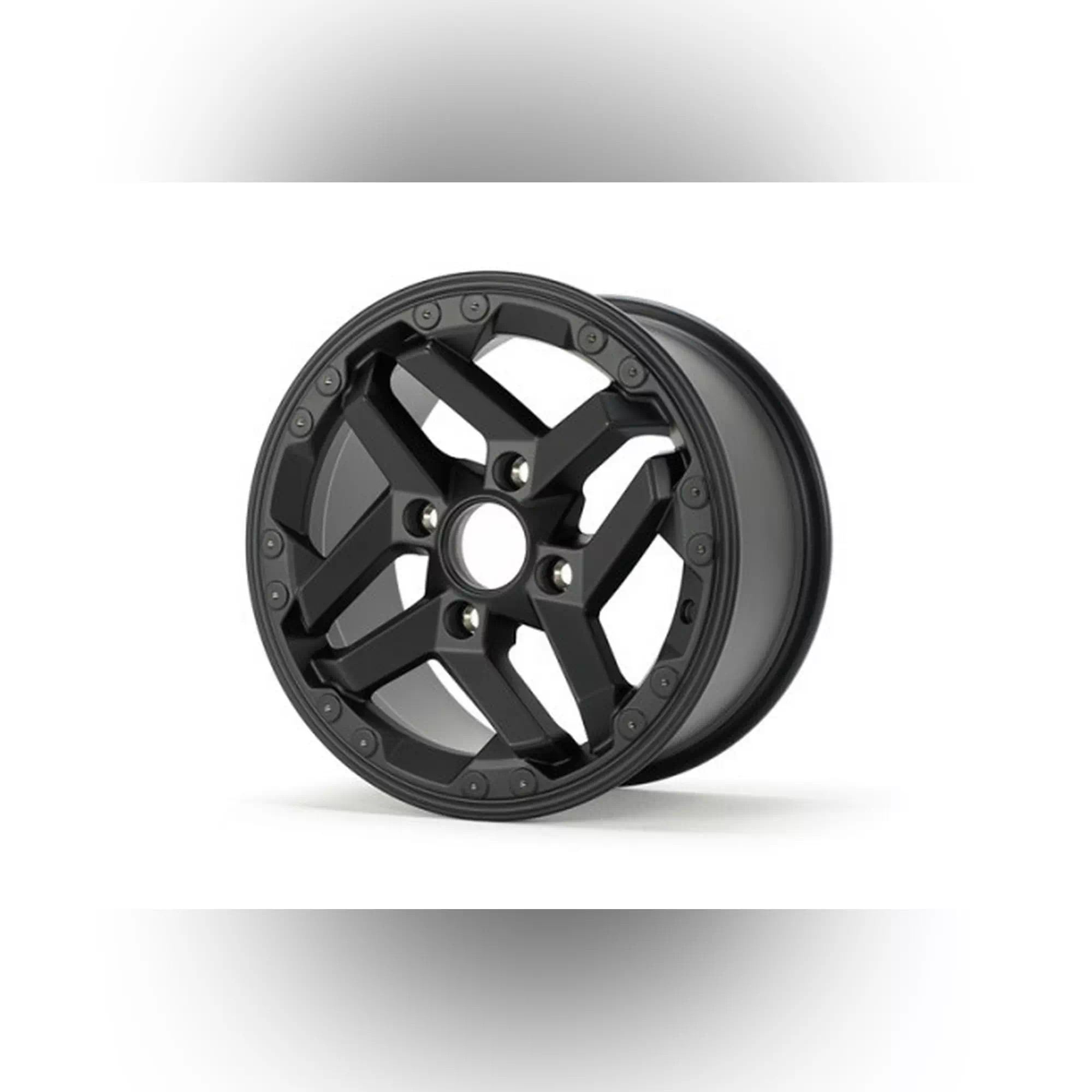 CF MOTO CFORCE 1000 OVERLAND (T3B) ARKA JANT - CELIK #Y4CFM4051A0080
