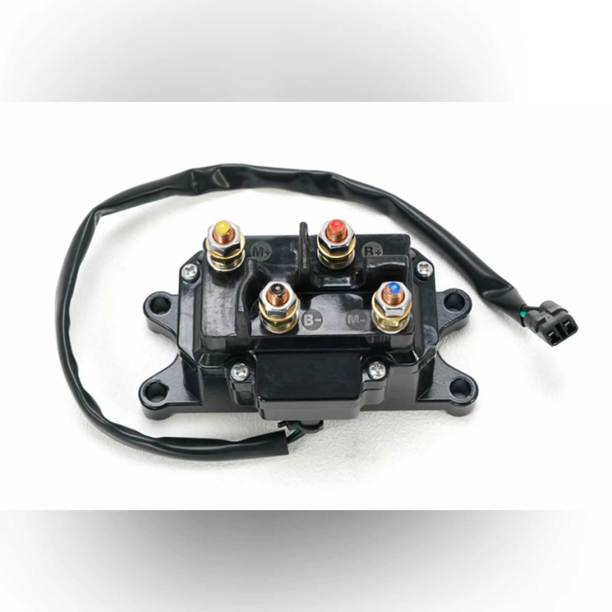 CF MOTO ZFORCE 950 SPORT-4 (T1B) VINC KONTROL ROLESI #Y4CFM4052A0089