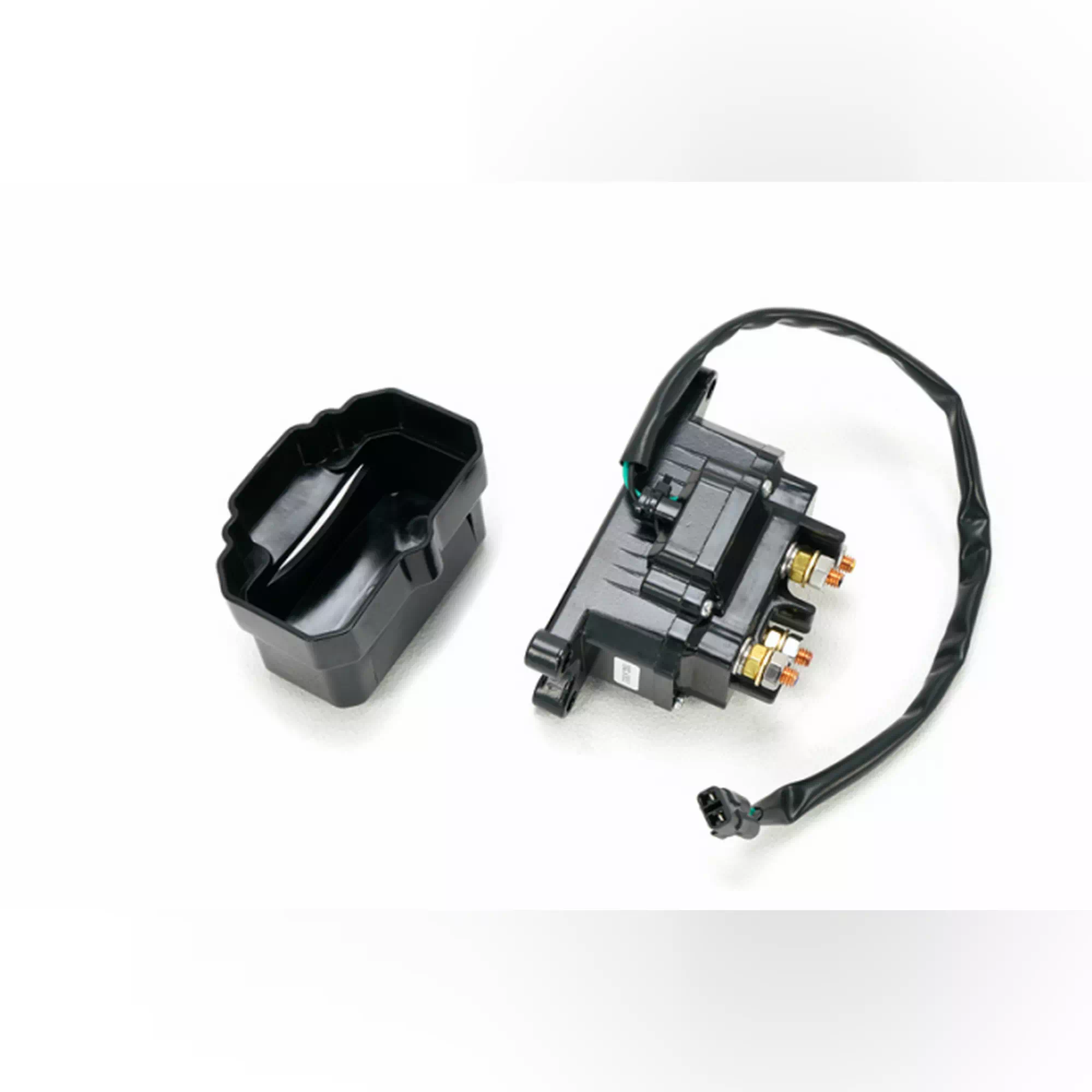 CF MOTO ZFORCE 950 SPORT-4 (T1B) VINC KONTROL ROLESI #Y4CFM4052A0089