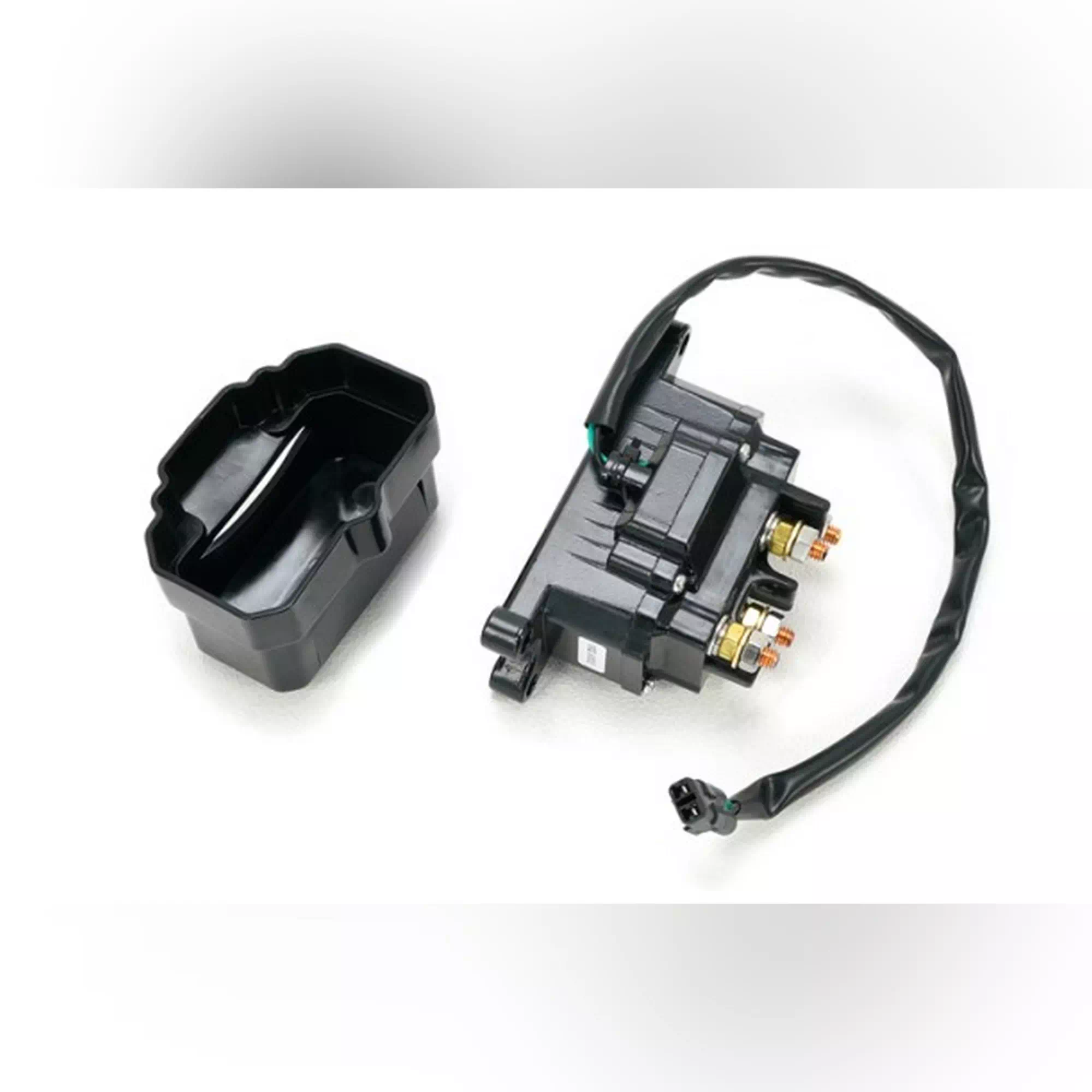 CF MOTO ZFORCE 950 SPORT-4 (T1B) VINC KONTROL ROLESI #Y4CFM4052A0089