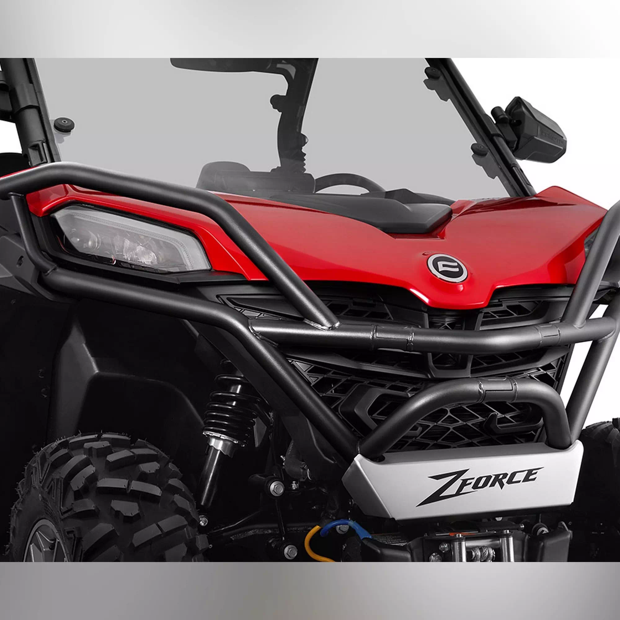 CF MOTO ZFORCE 950 SPORT-4 (T1B) ON TAMPON (AKSESUAR) #Y4CFM4052A0239