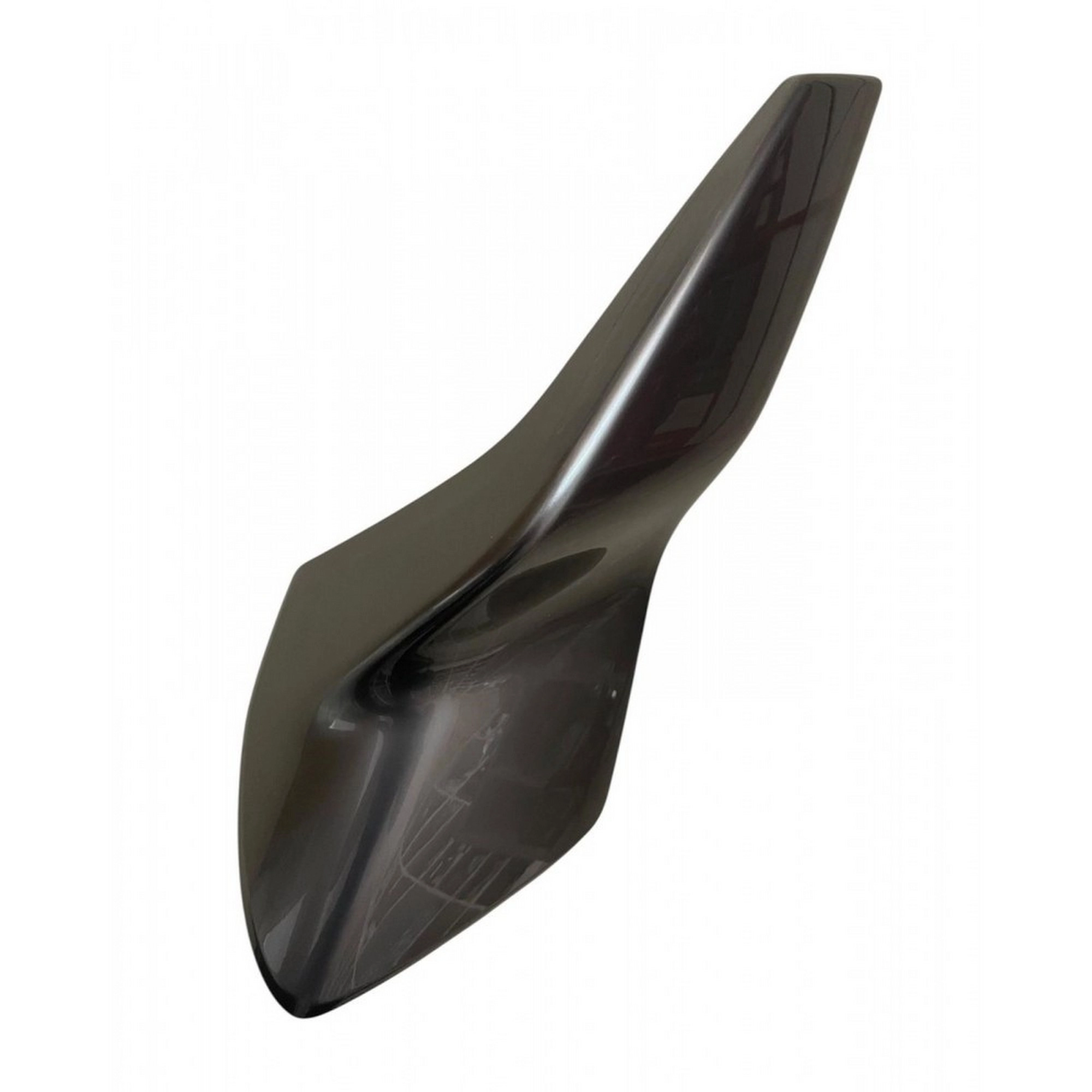 CF MOTO 450NK BENZIN DEPOSU SAG ON KARENAJ (GRI) #Y4CFM4053A0007