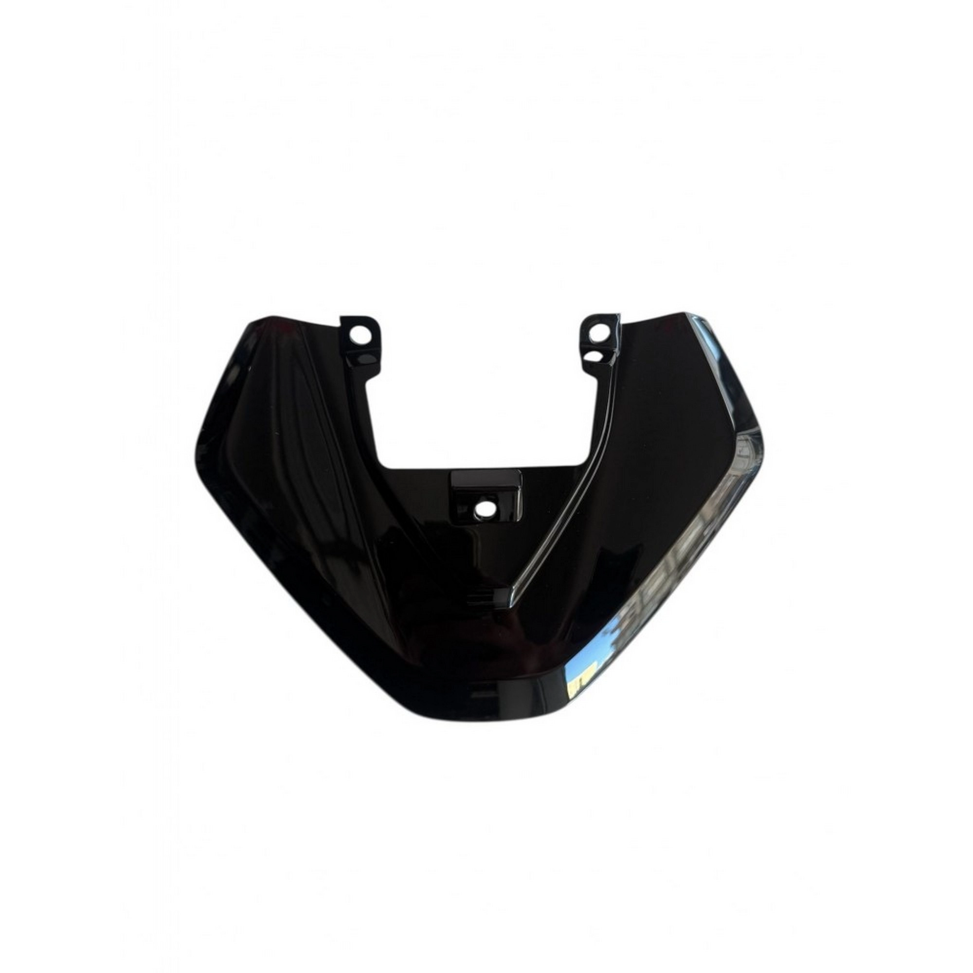 CF MOTO 450NK FAR UST CERCEVE (SIYAH) #Y4CFM4053A0030