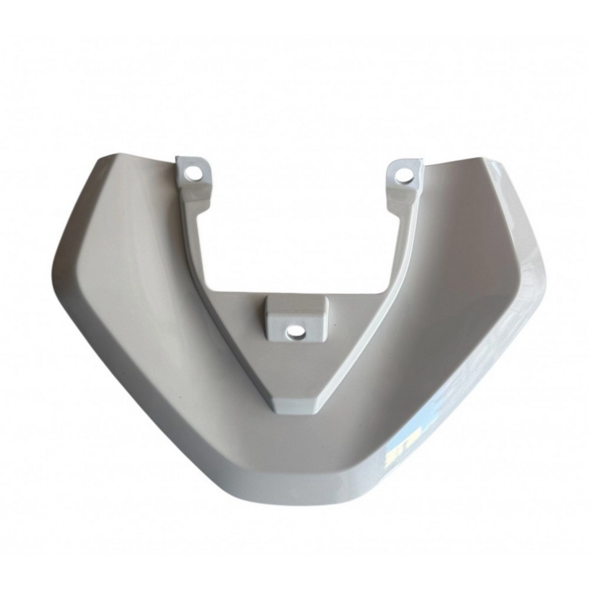 CF MOTO 450NK FAR UST CERCEVE (BEYAZ) #Y4CFM4053A0031