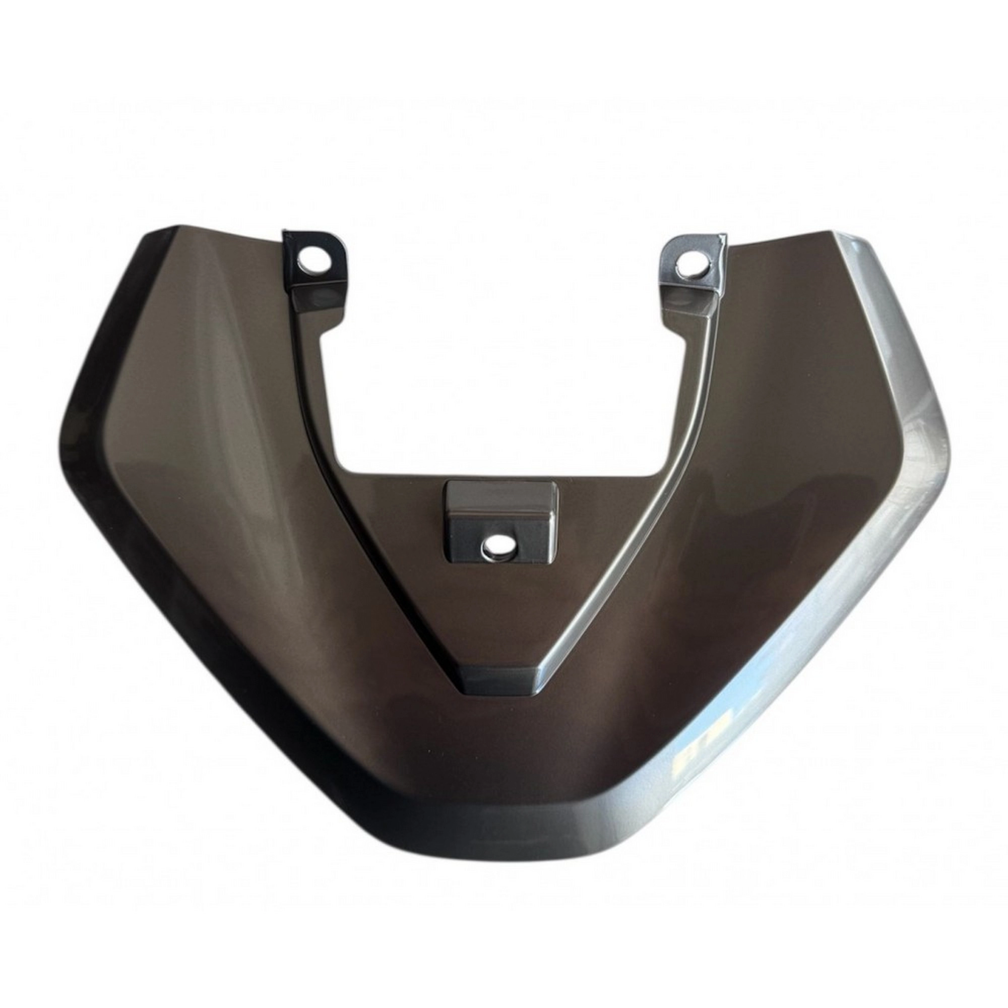 CF MOTO 450NK FAR UST CERCEVE (GRI) #Y4CFM4053A0032