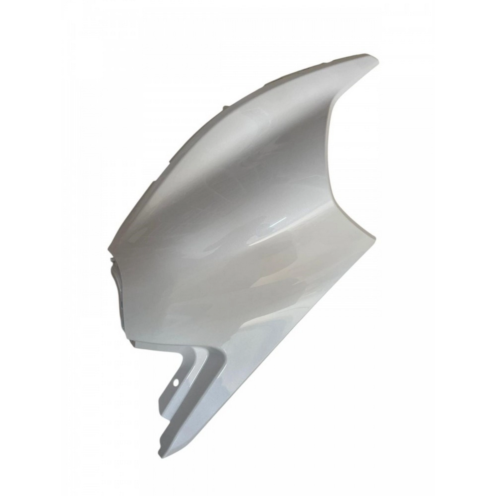 CF MOTO 450NK BENZIN DEPOSU SAG KARENAJ (BEYAZ) #Y4CFM4053A0061