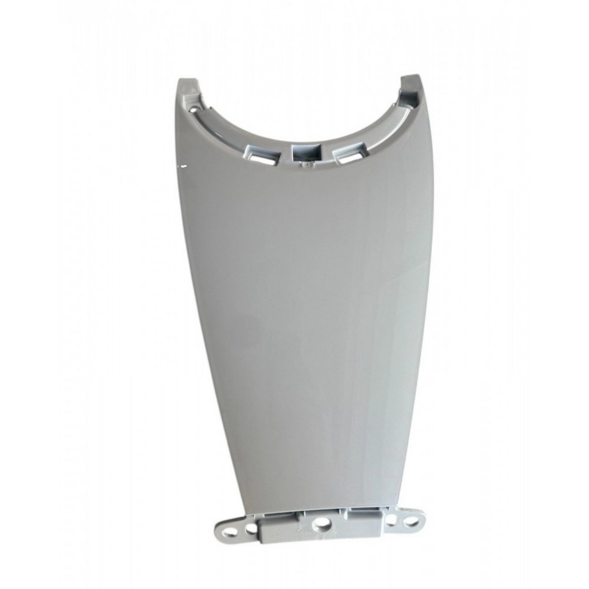 CF MOTO 450NK BENZIN DEPOSU ARKA KARENAJ (BEYAZ) #Y4CFM4053A0064