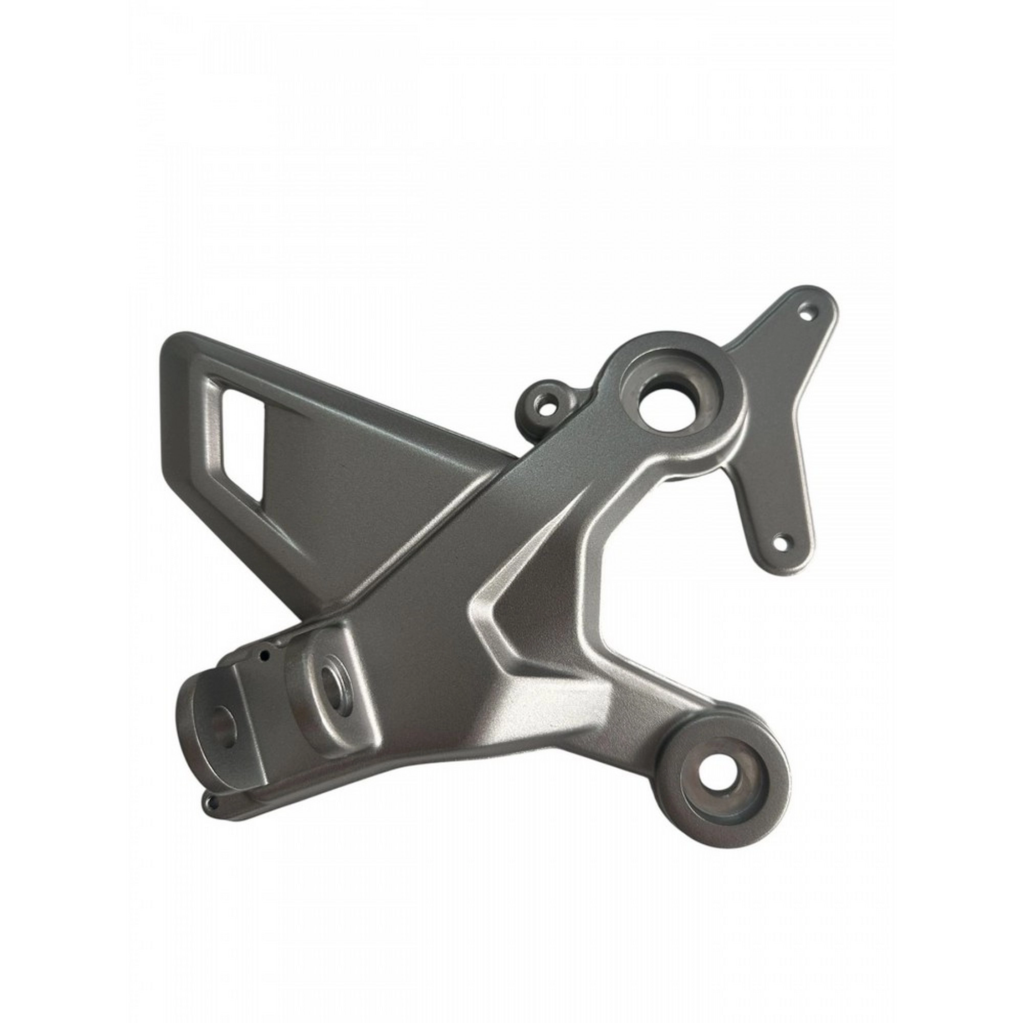 CF MOTO 450NK ON BASAMAK BRAKETI SAG #Y4CFM4053A0130
