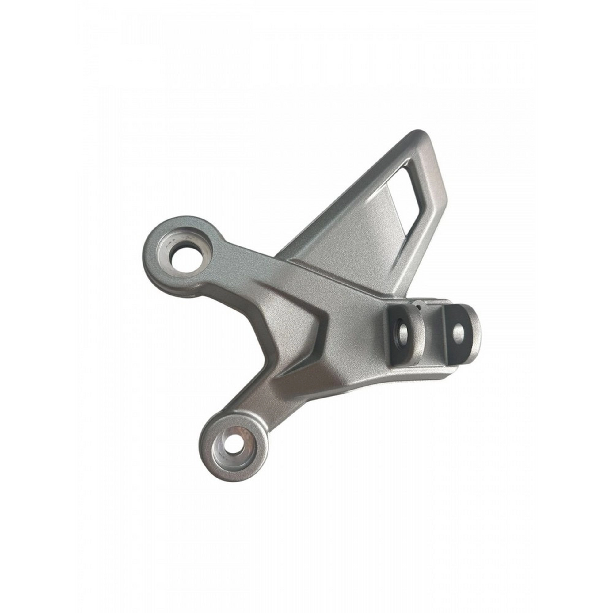 CF MOTO 450NK ON BASAMAK BRAKETI SOL #Y4CFM4053A0131