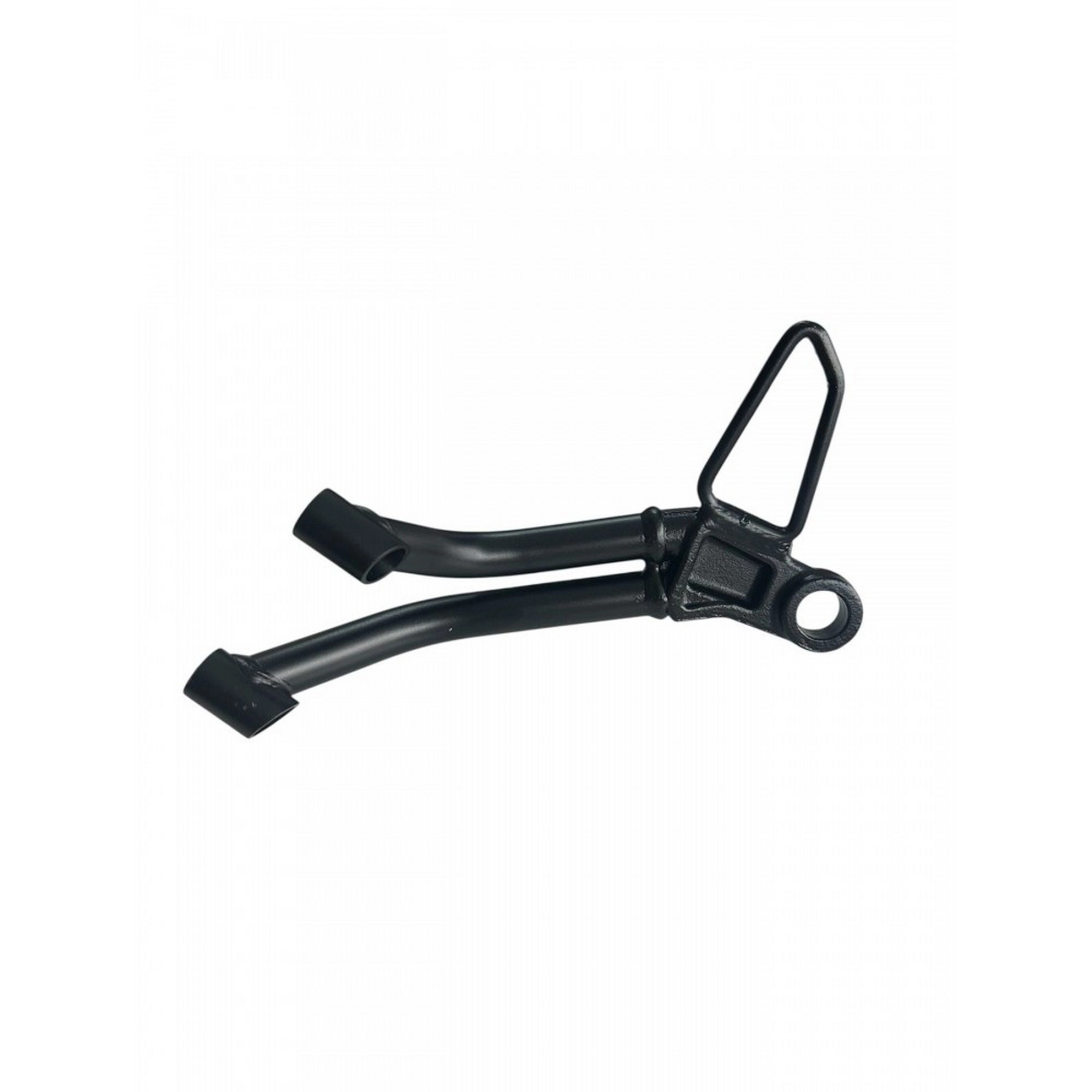 CF MOTO 450NK ARKA BASAMAK BRAKETI SAG #Y4CFM4053A0132
