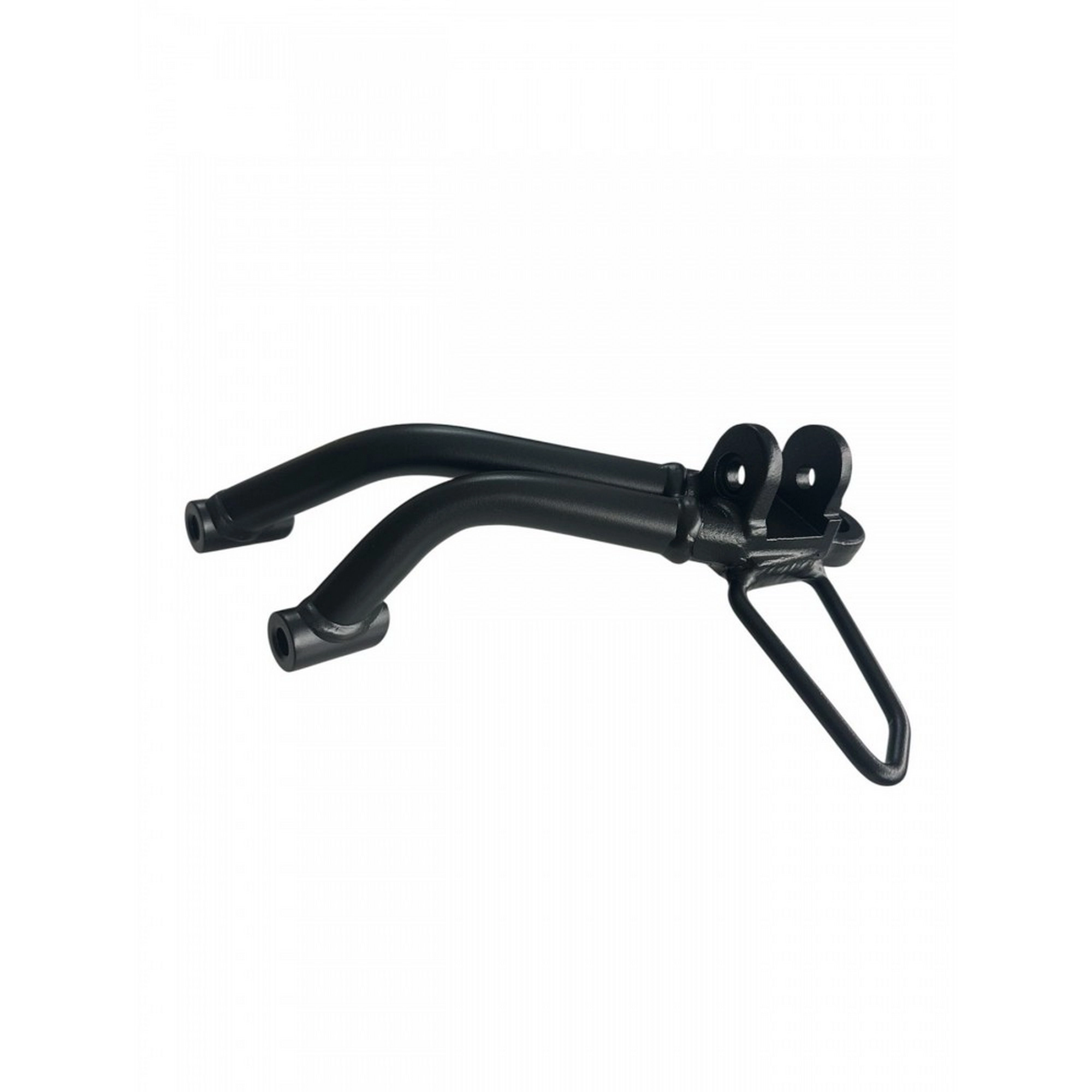 CF MOTO 450NK ARKA BASAMAK BRAKETI SAG #Y4CFM4053A0132