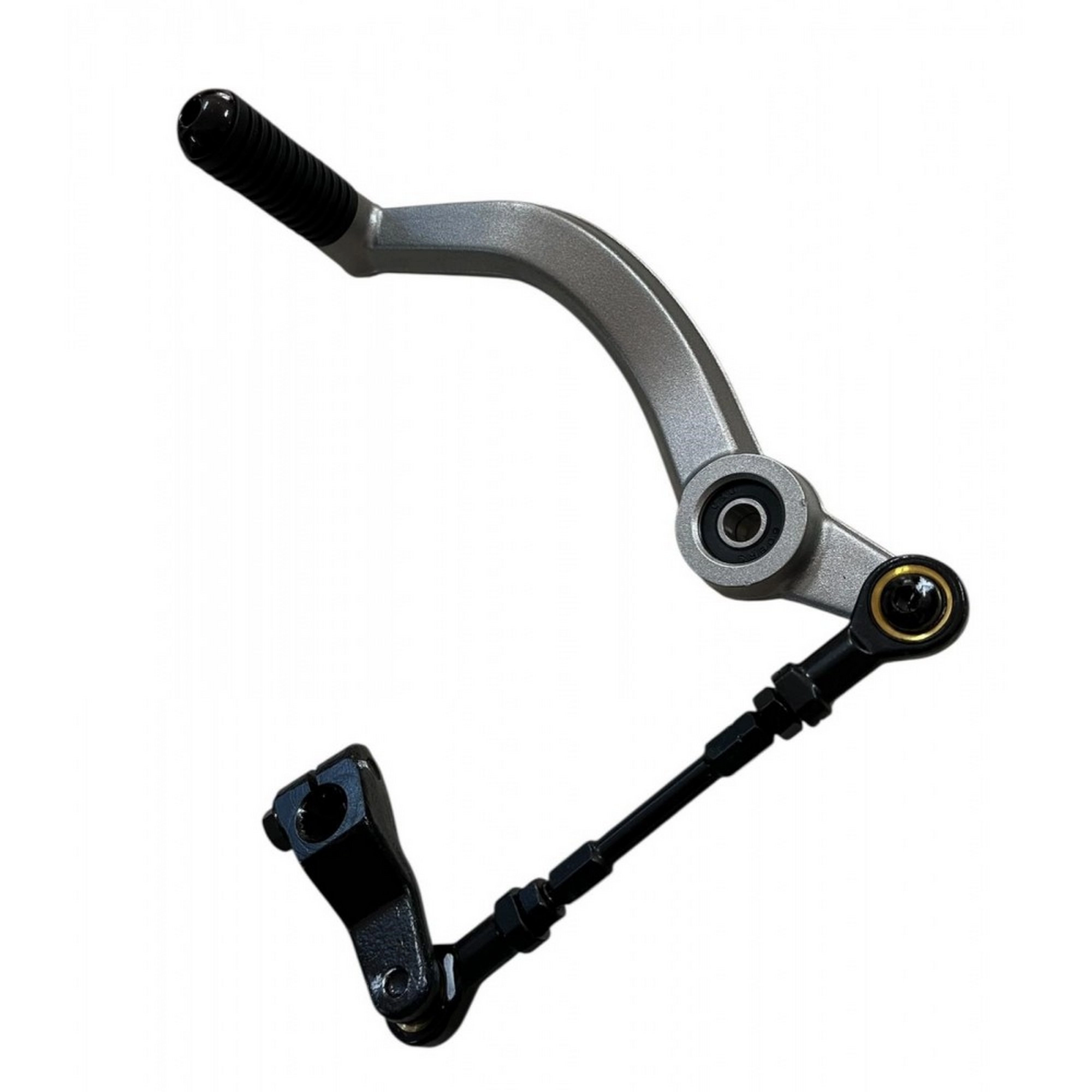 CF MOTO 450NK VITES PEDALI KOMPLE #Y4CFM4053A0153