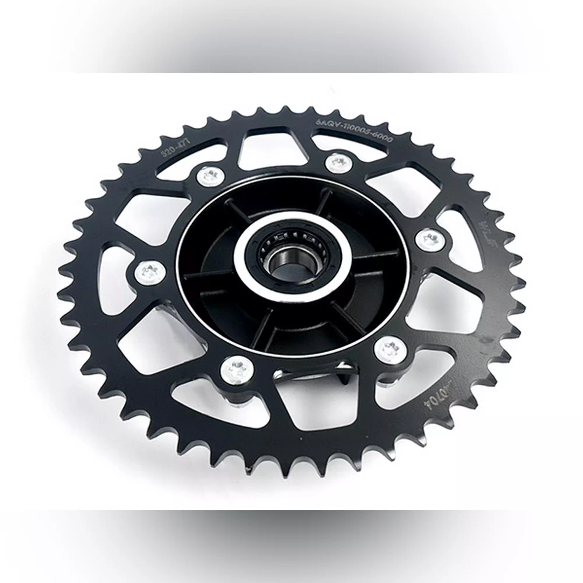 CF MOTO 450MT STOPER GOVDESI KOMPLE #Y4CFM4054A0096