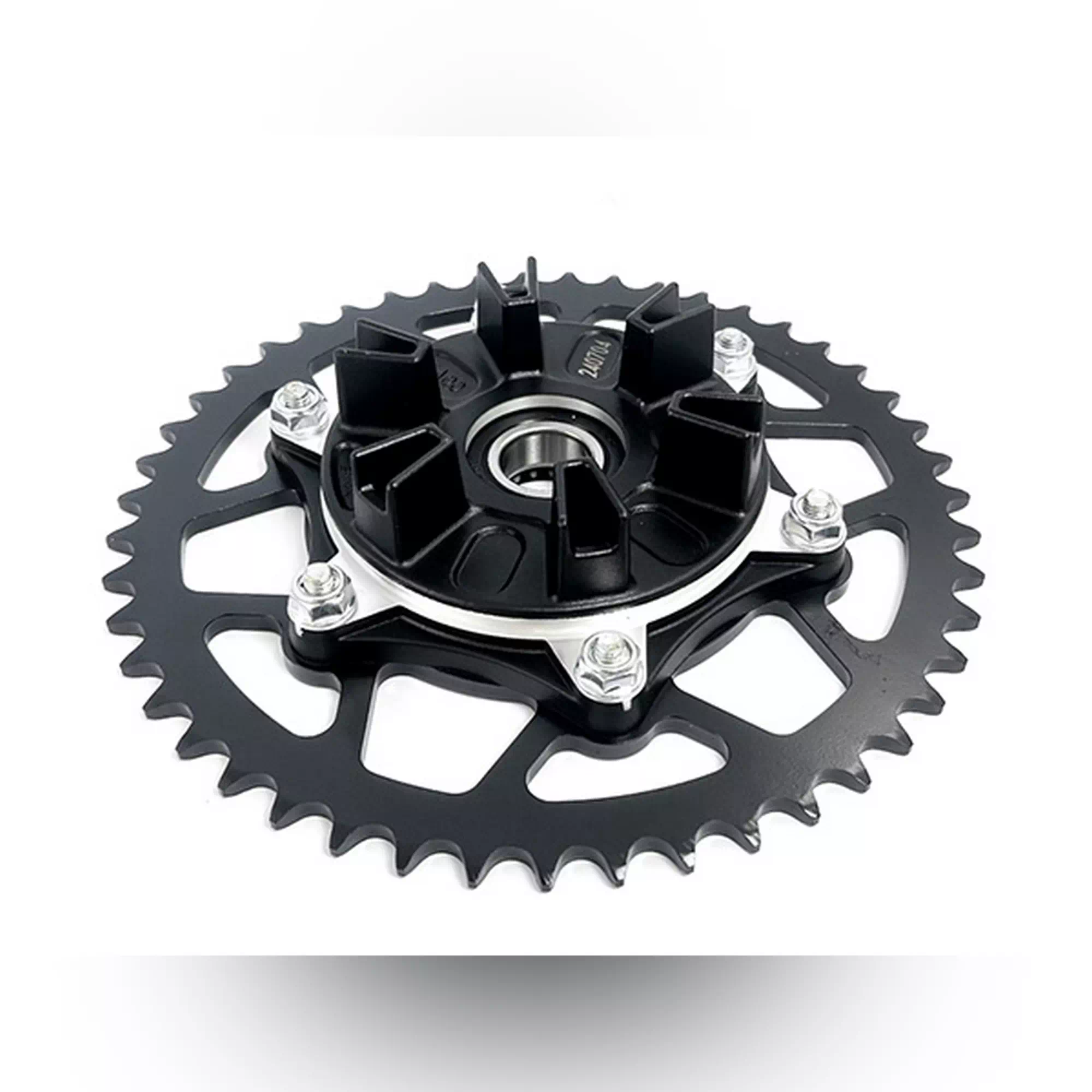 CF MOTO 450MT STOPER GOVDESI KOMPLE #Y4CFM4054A0096
