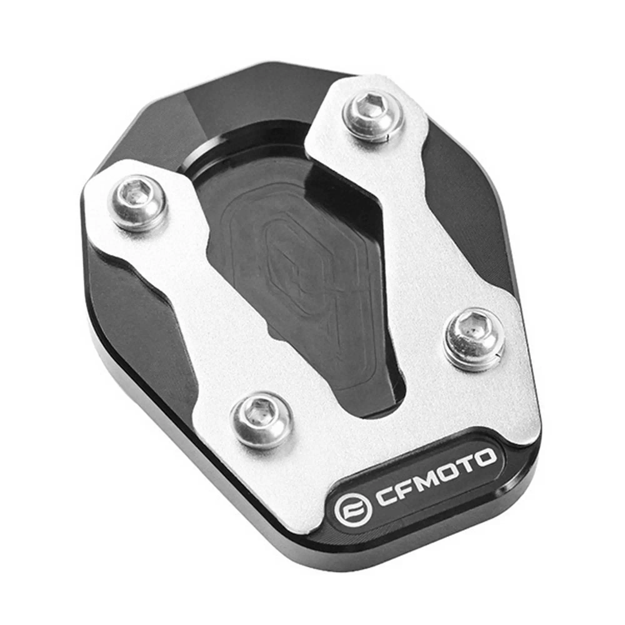 CF MOTO 450MT YAN SEHPA GENISLETICI TABAN (GRI) #Y4CFM4054A0193