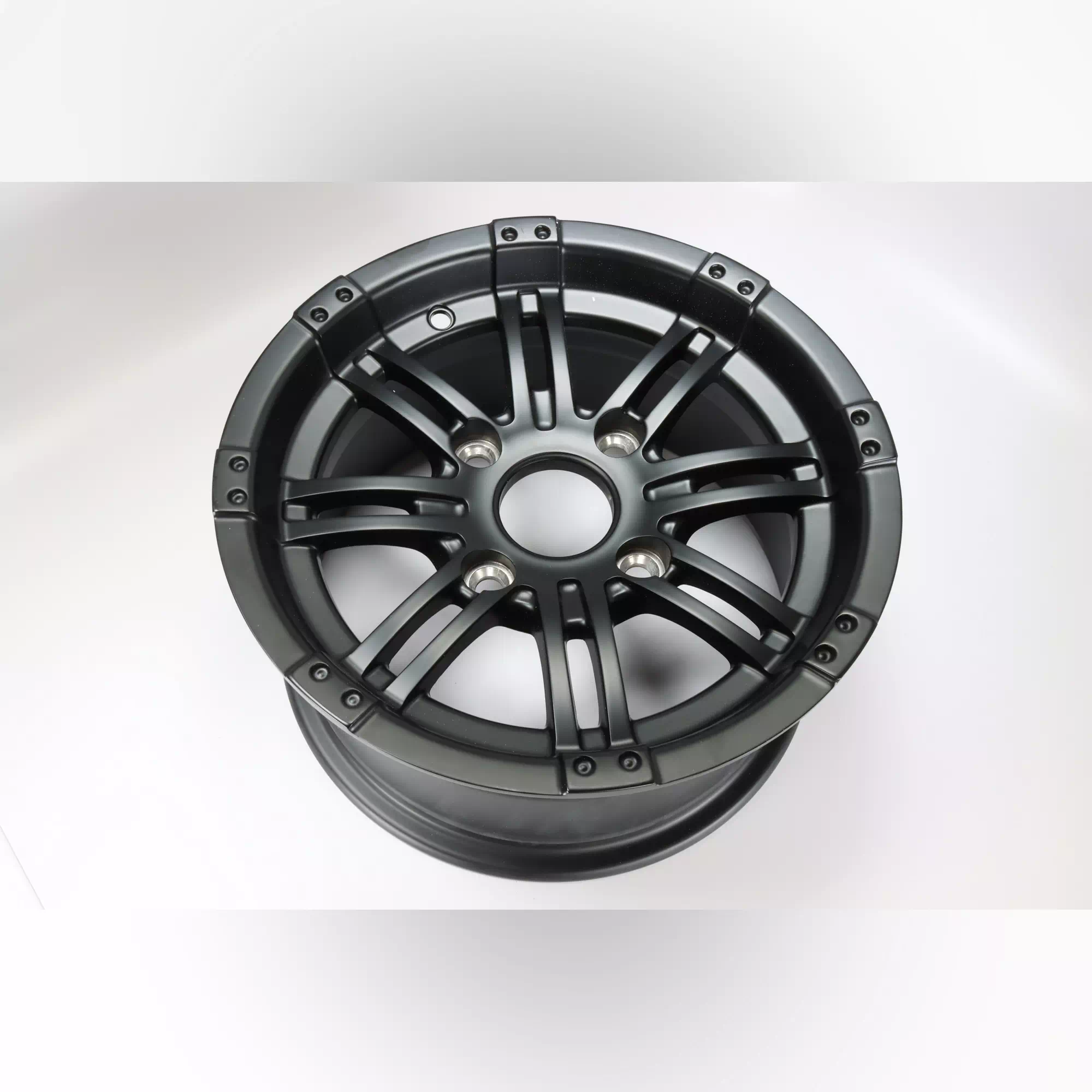 CF MOTO CF GOES TERROX LUXE CF500ATR-11L (T3B) ON JANT - CELIK #Y4CFM4055A0018