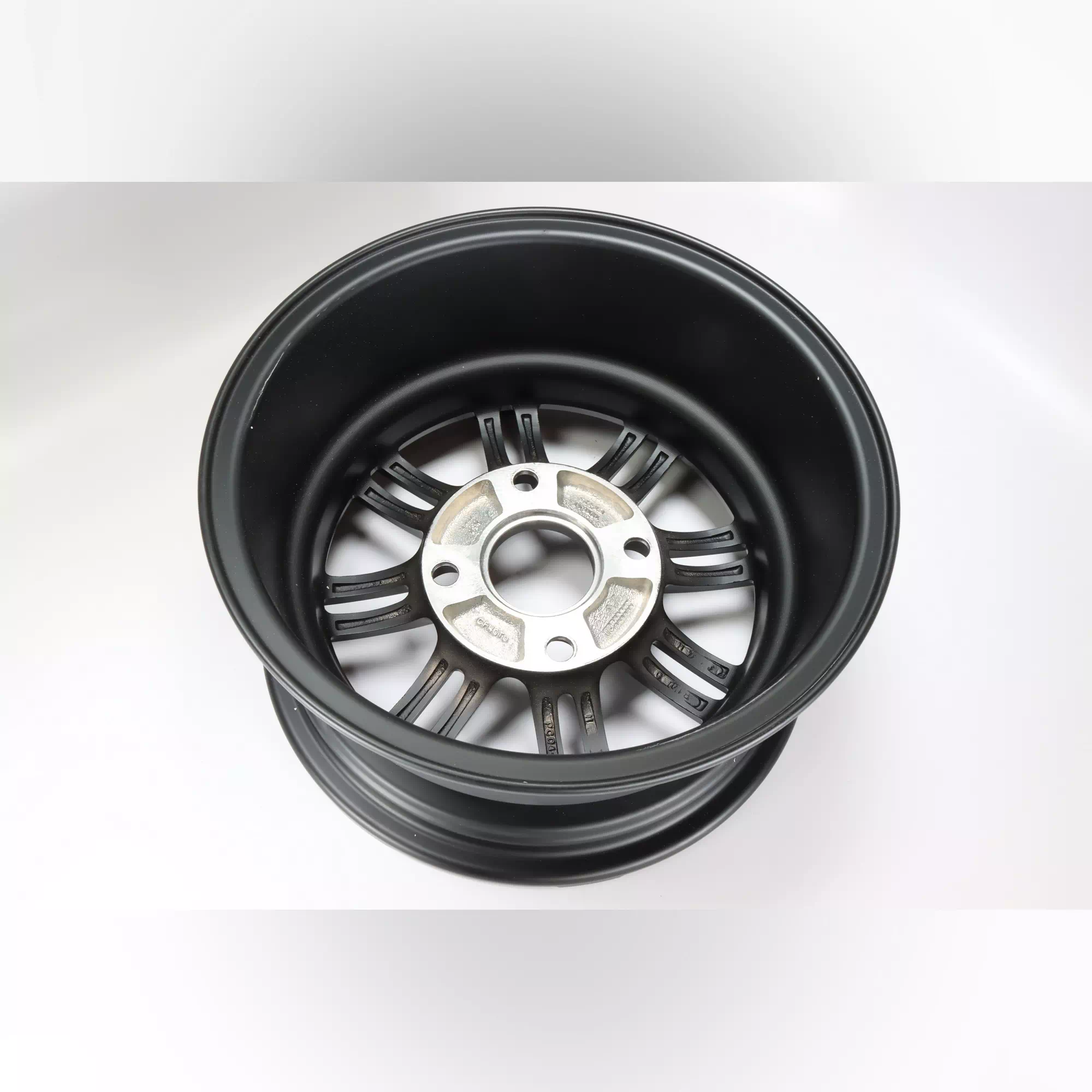 CF MOTO CF GOES TERROX LUXE CF500ATR-11L (T3B) ON JANT - CELIK #Y4CFM4055A0018