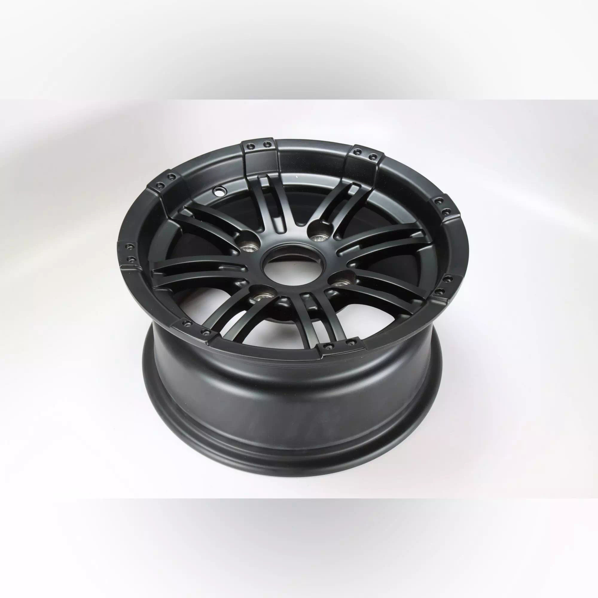 CF MOTO CF GOES TERROX LUXE CF500ATR-11L (T3B) ON JANT - CELIK #Y4CFM4055A0018