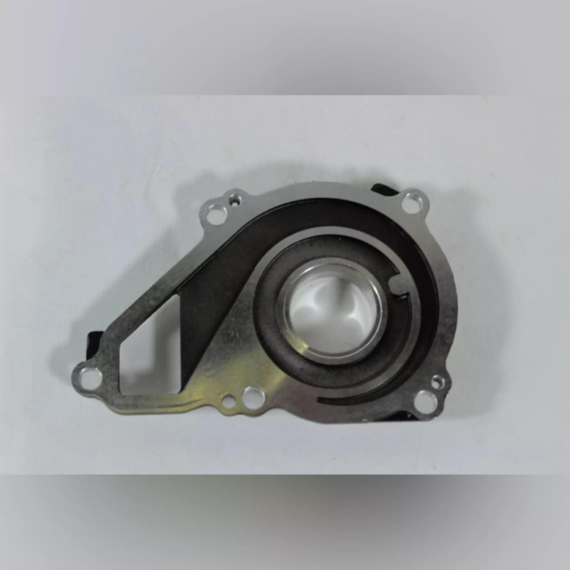 CF MOTO 700 MT (CF700-9F) DEVIR DAIM GOVDESI #Y4CFM4058A0053