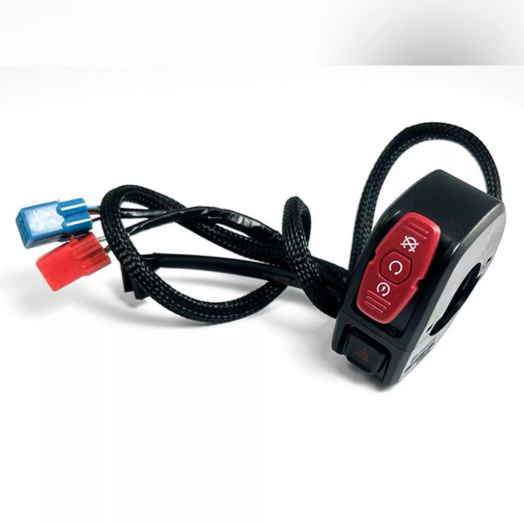 CF MOTO 700 MT (CF700-9F) SAG KUMANDA DUGMELERI KOMPLE #Y4CFM4058A0087