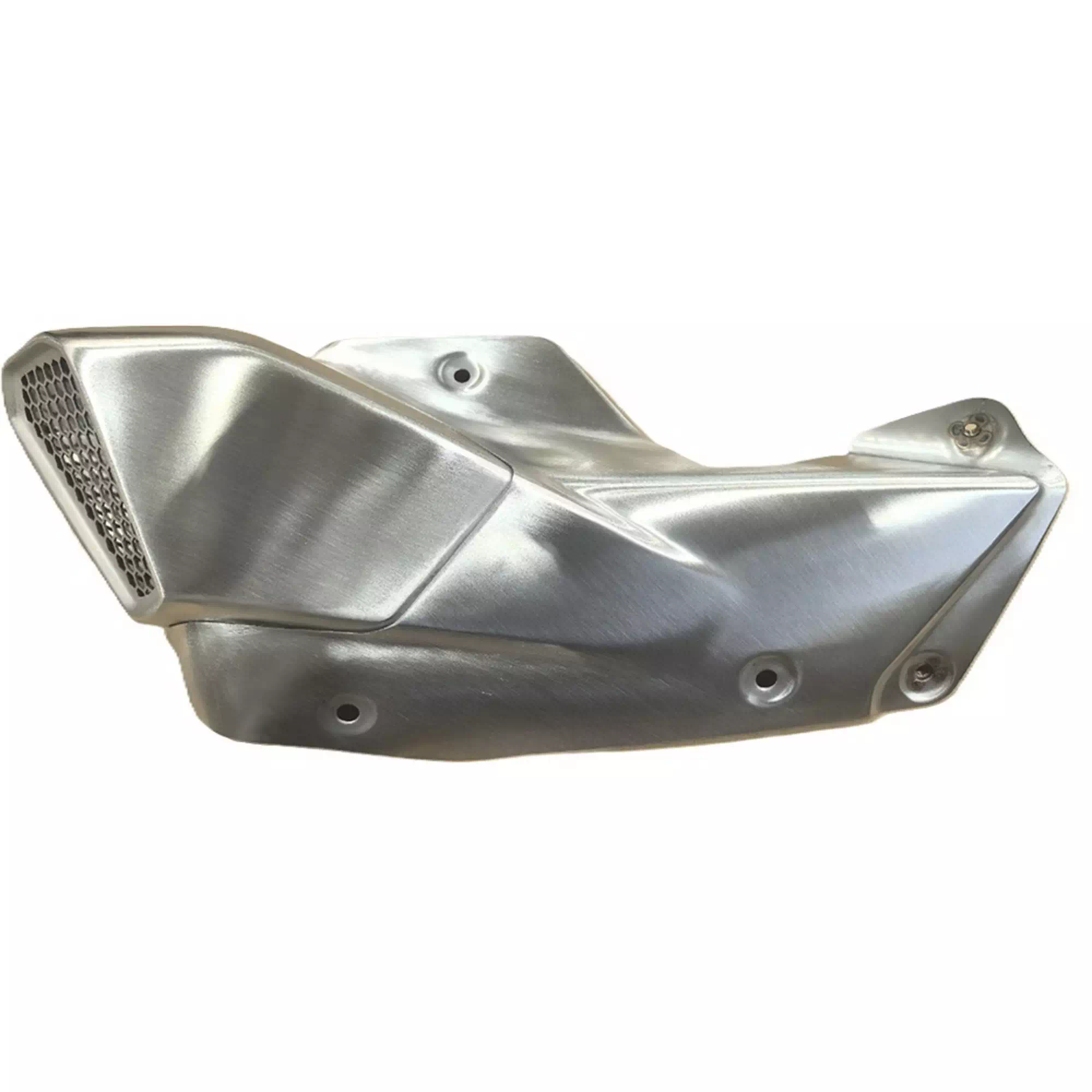 CF MOTO CF 675 SR-R (CF650-10H) EGZOZ DEKOR KAPAGI #Y4CFM4063A0100