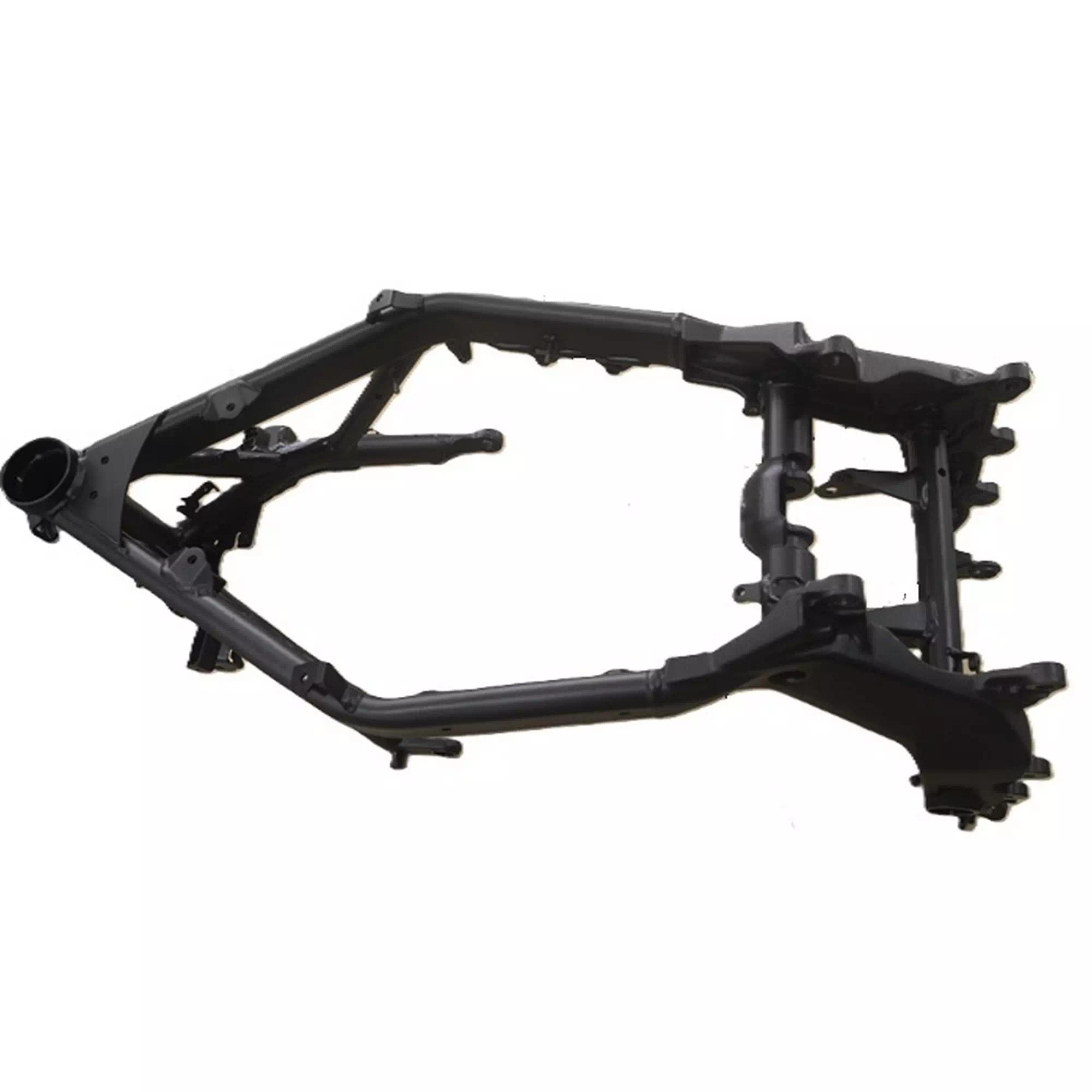 CF MOTO CF 675 SR-R (CF650-10H) SASI (675 SR-R) #Y4CFM4063A0101