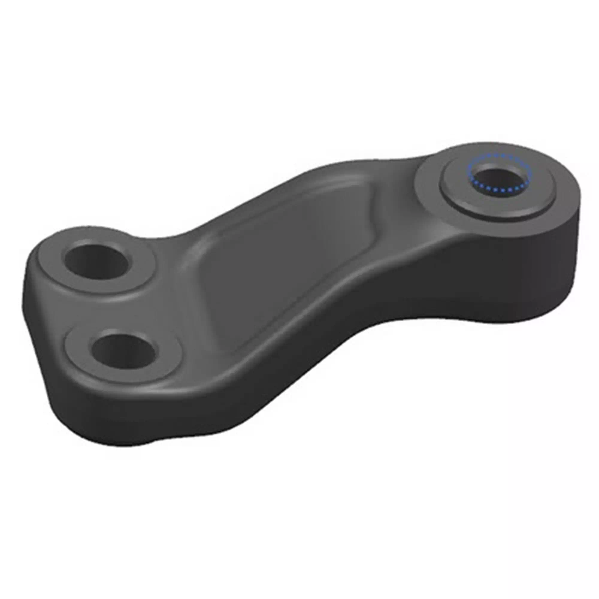 CF MOTO CF 675 SR-R (CF650-10H) VITES KOLU BRAKETI #Y4CFM4063A0109