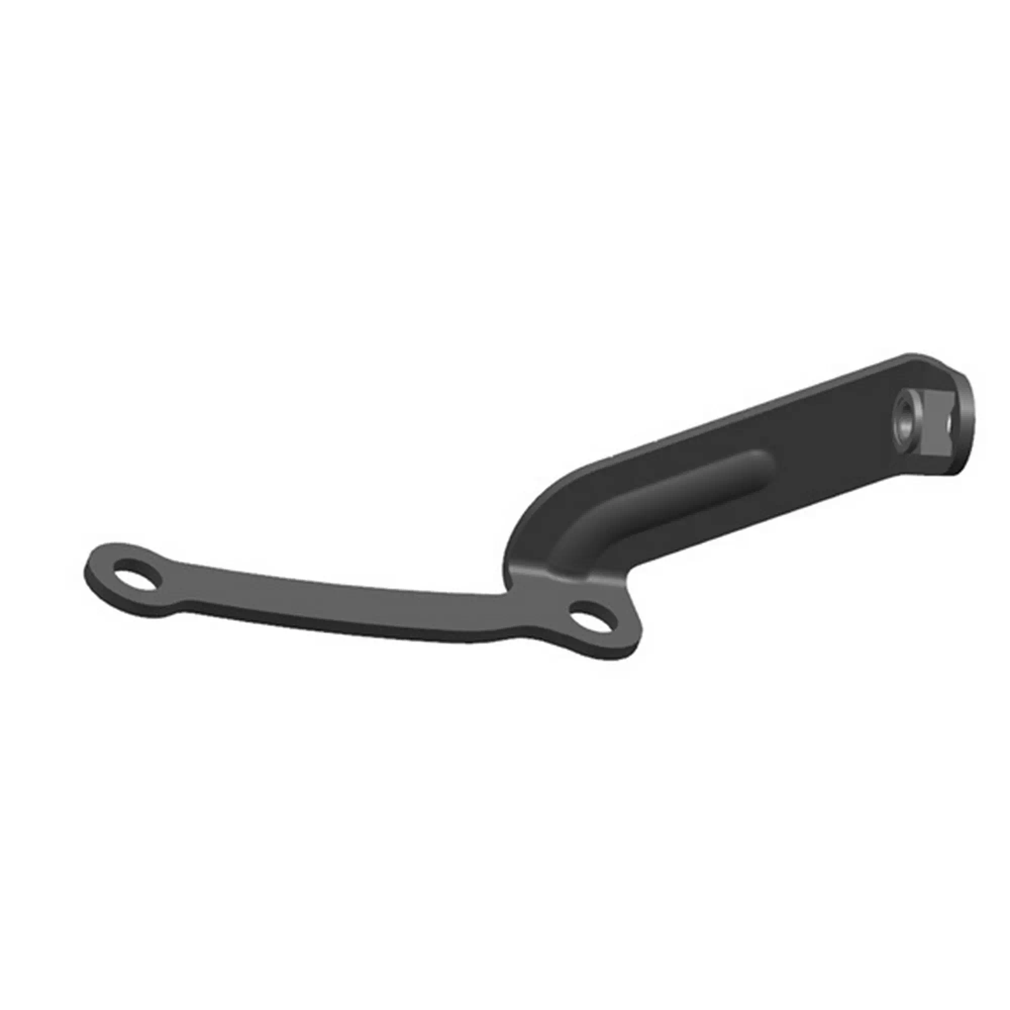 CF MOTO CF 675 SR-R (CF650-10H) ON PANEL BAGLANTI BRAKETI SOL KUCUK #Y4CFM4063A0118