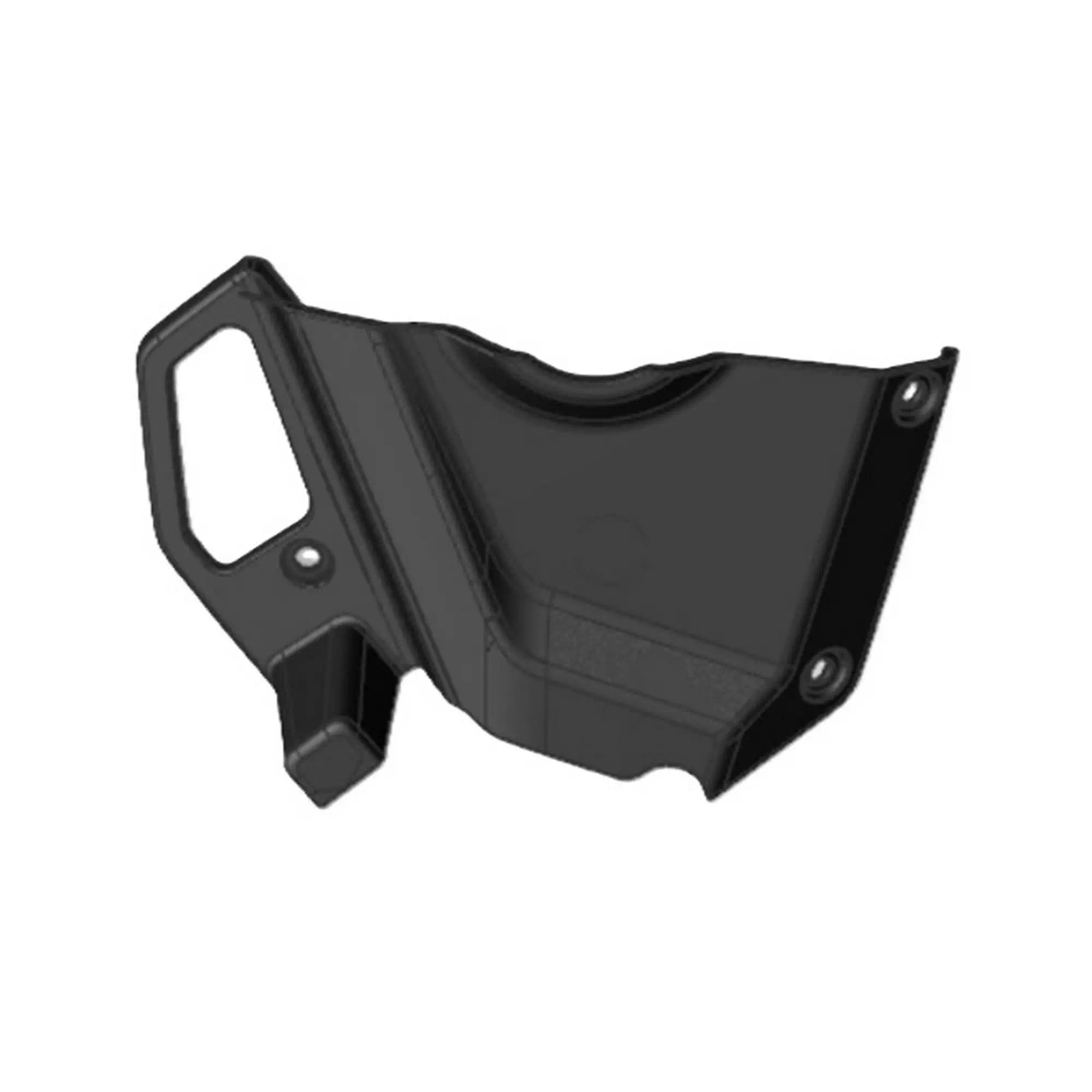 CF MOTO CF 675 SR-R (CF650-10H) KRANK KUTUSU SOL ARKA KAPAK #Y4CFM4063A0128