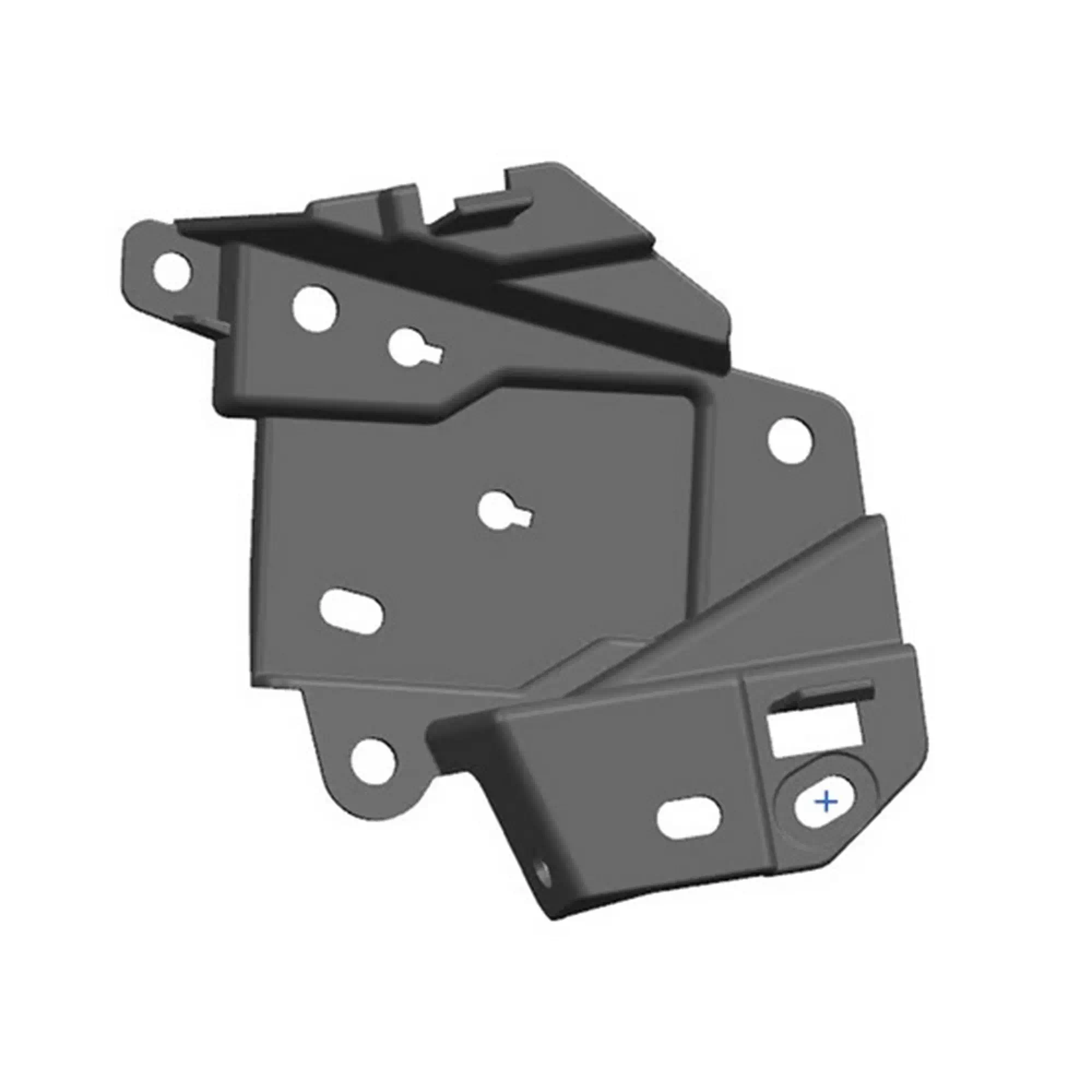 CF MOTO CF 675 SR-R (CF650-10H) T-BOX BRAKETI #Y4CFM4063A0136