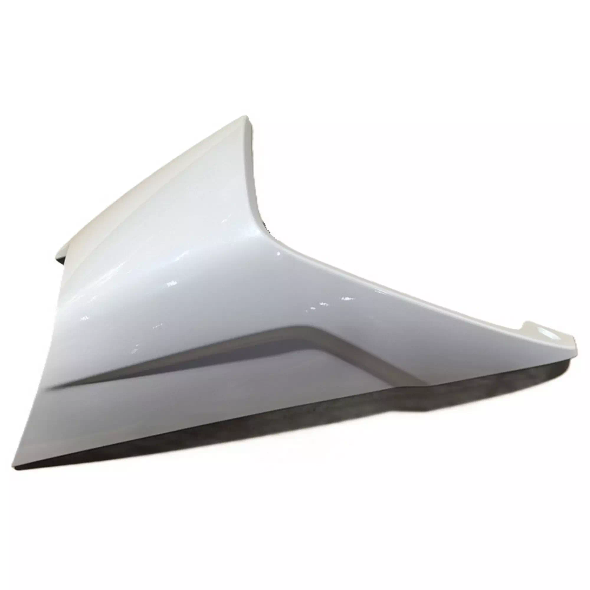 CF MOTO CF 675 SR-R (CF650-10H) FAR MUHAFAZASI SOL (BEYAZ) #Y4CFM4063A0148