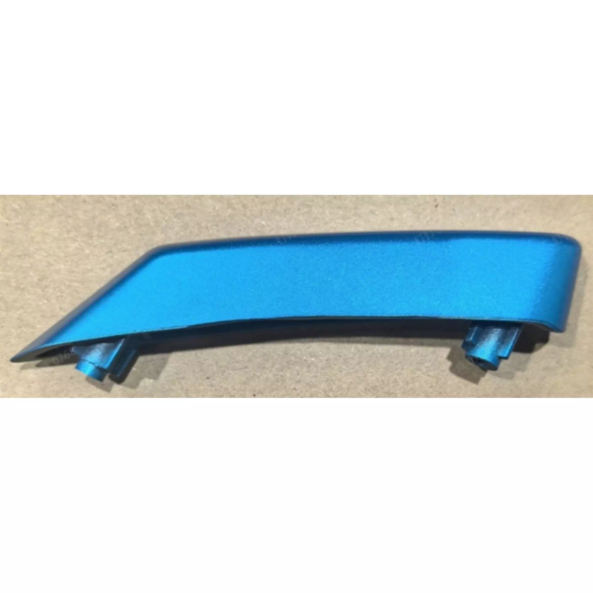 CF MOTO CF 675 SR-R (CF650-10H) ON PANEL SAG DEKOR KAPAK (MAVI) #Y4CFM4063A0161