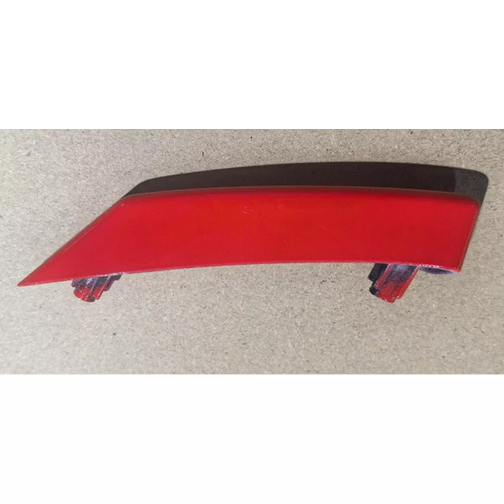 CF MOTO CF 675 SR-R (CF650-10H) ON PANEL SAG DEKOR KAPAK (KIRMIZI) #Y4CFM4063A0162