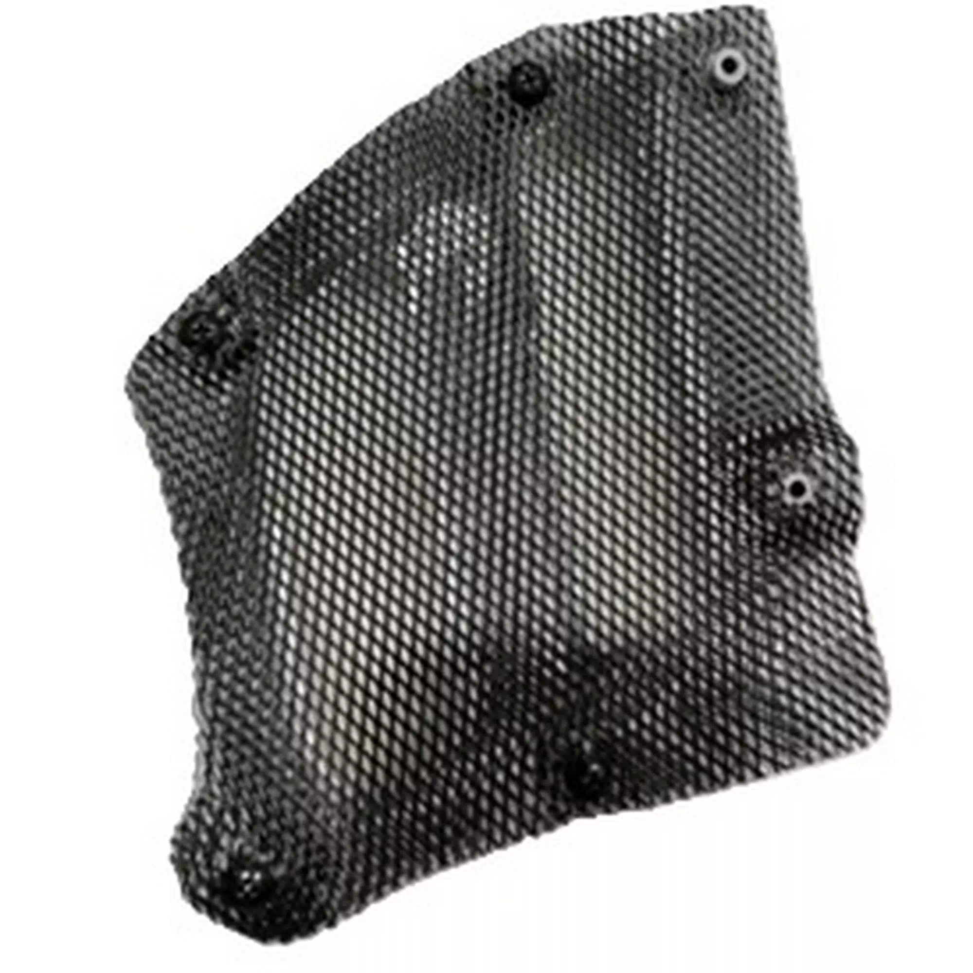 CF MOTO CF 675 SR-R (CF650-10H) ON PANEL HAVALANDIRMA IZGARASI SAG #Y4CFM4063A0169