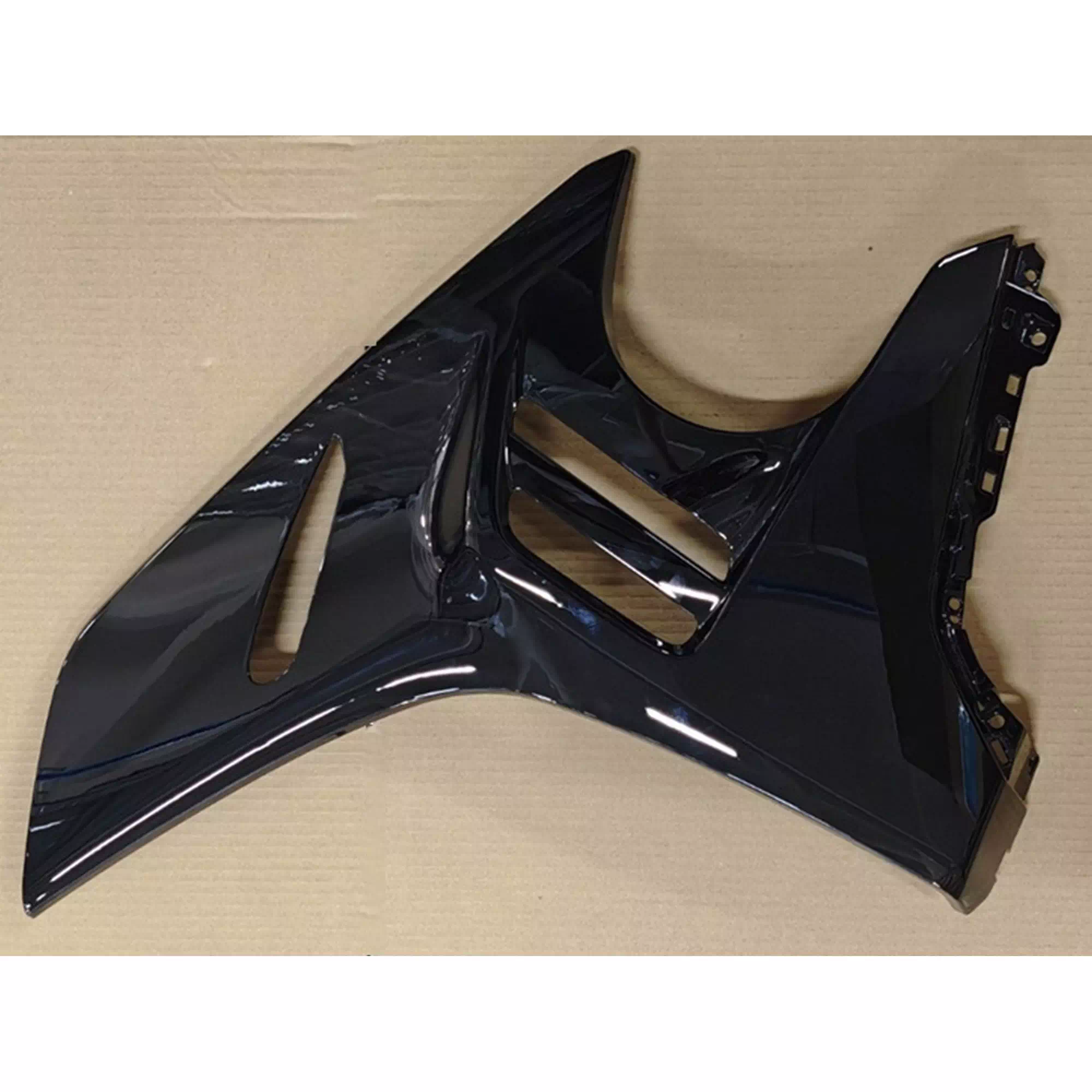 CF MOTO CF 675 SR-R (CF650-10H) ON PANEL SOL (SIYAH) #Y4CFM4063A0173