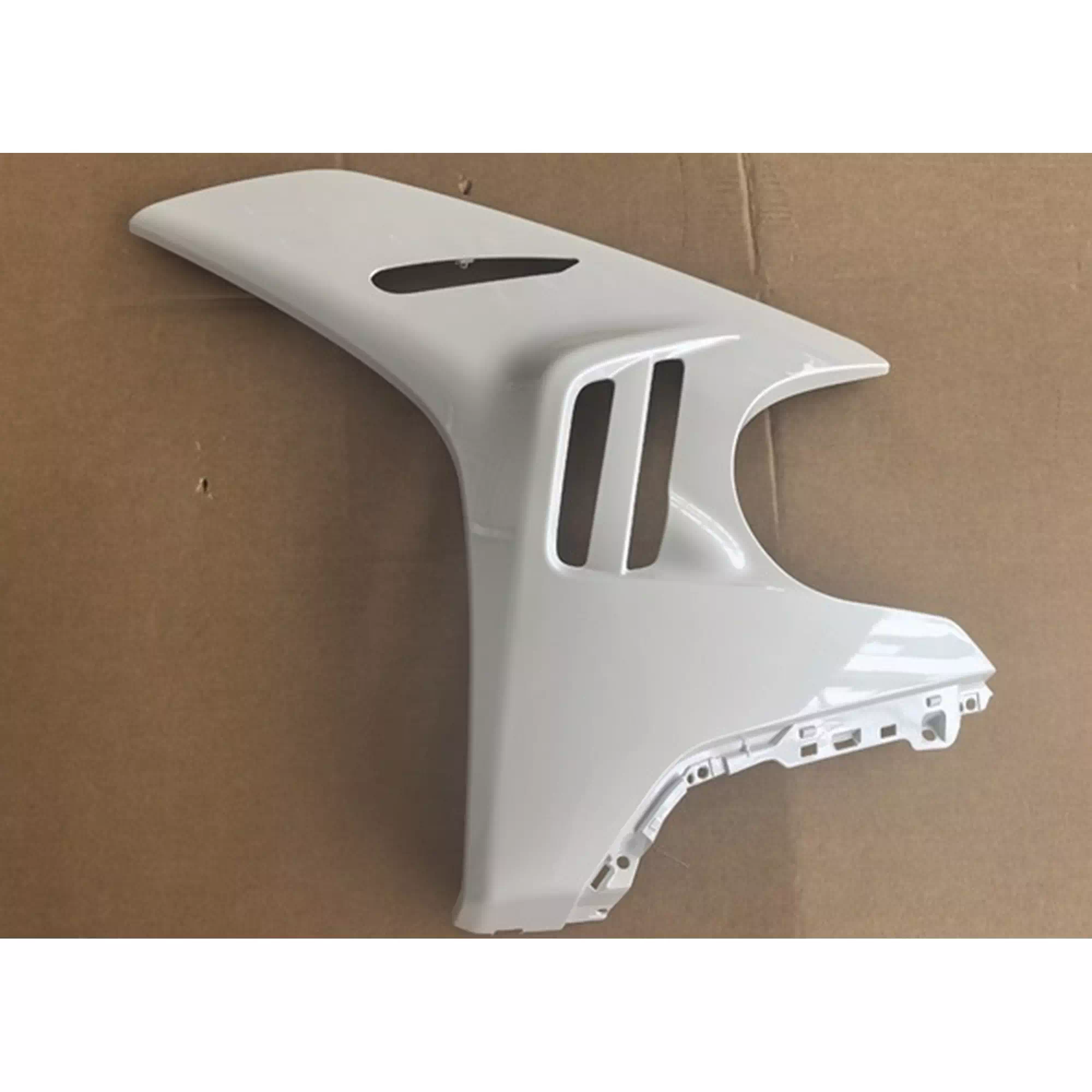 CF MOTO CF 675 SR-R (CF650-10H) ON PANEL SOL (BEYAZ) #Y4CFM4063A0174