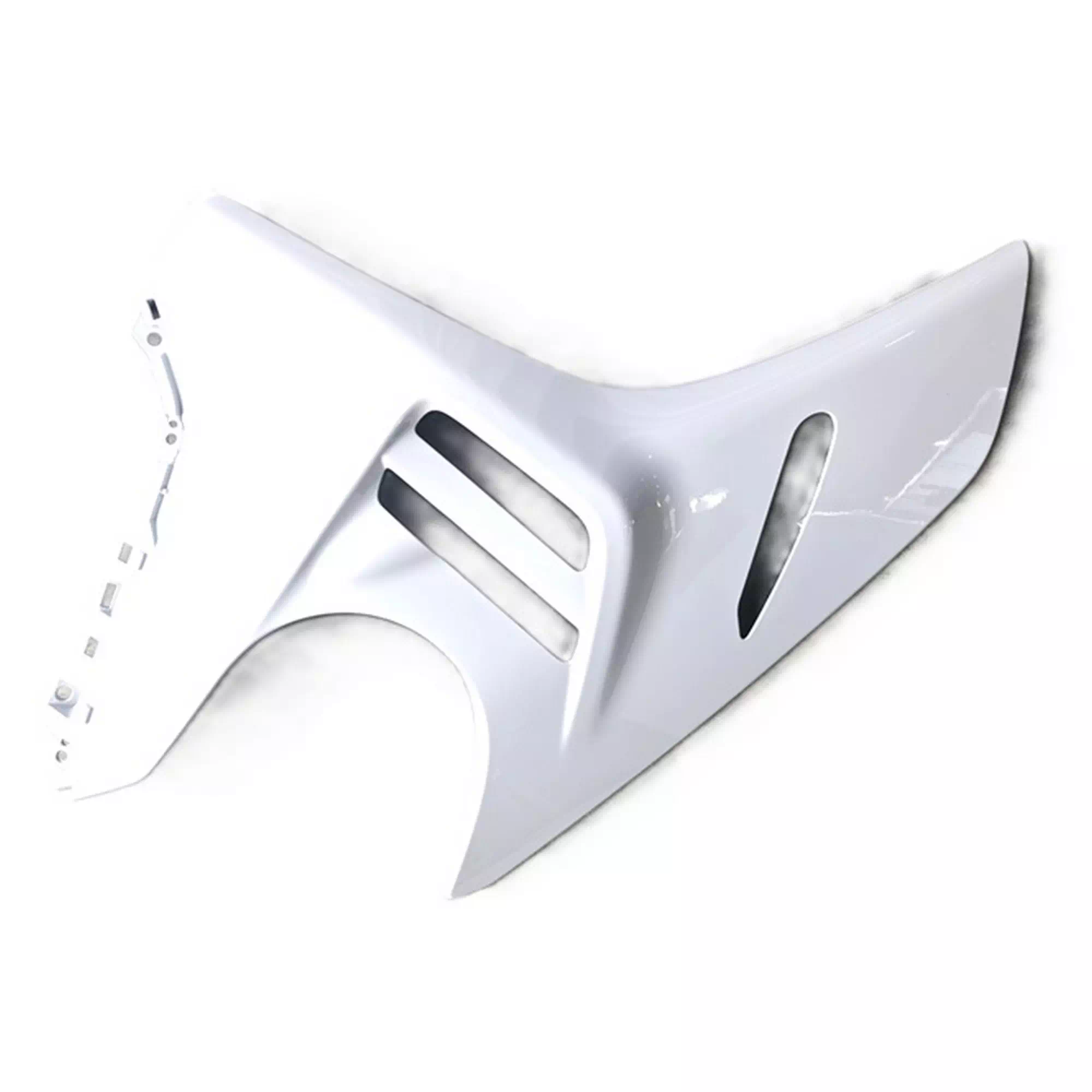 CF MOTO CF 675 SR-R (CF650-10H) ON PANEL SOL (GRI) #Y4CFM4063A0175