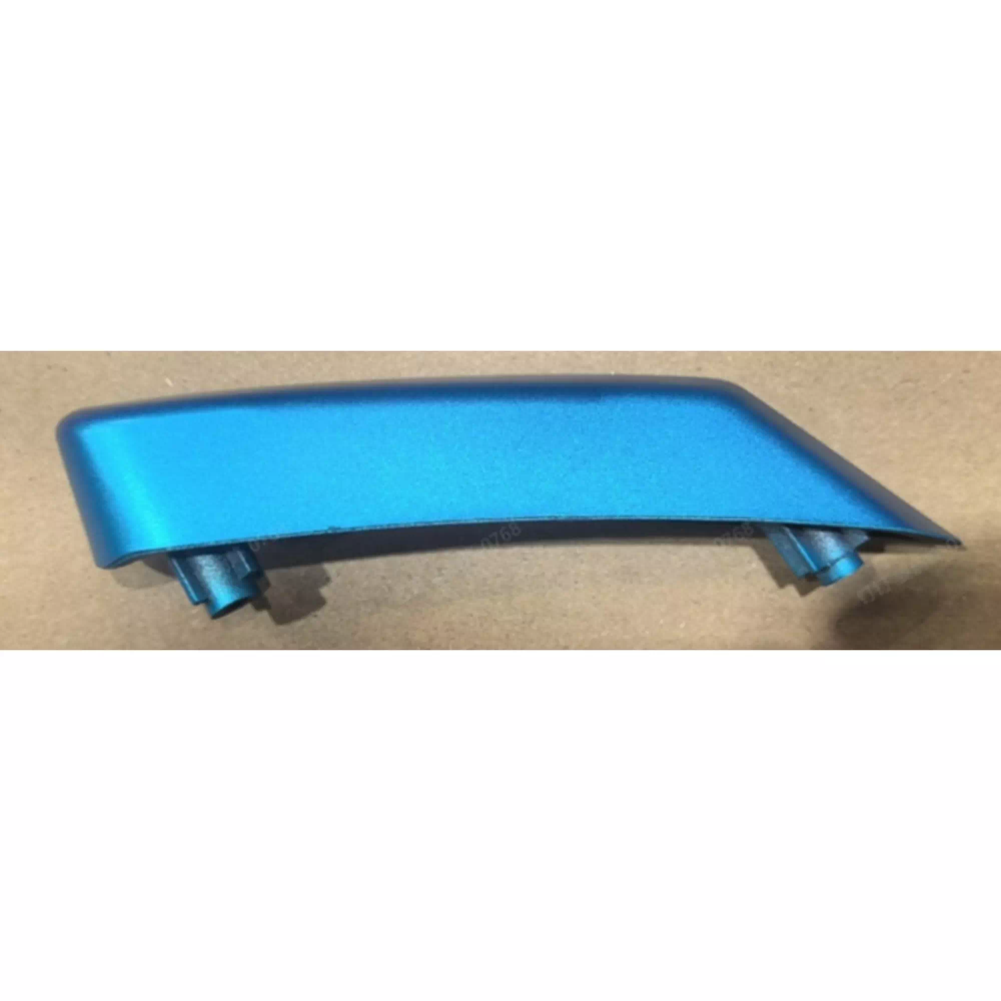 CF MOTO CF 675 SR-R (CF650-10H) ON PANEL SOL DEKOR KAPAK (MAVI) #Y4CFM4063A0179