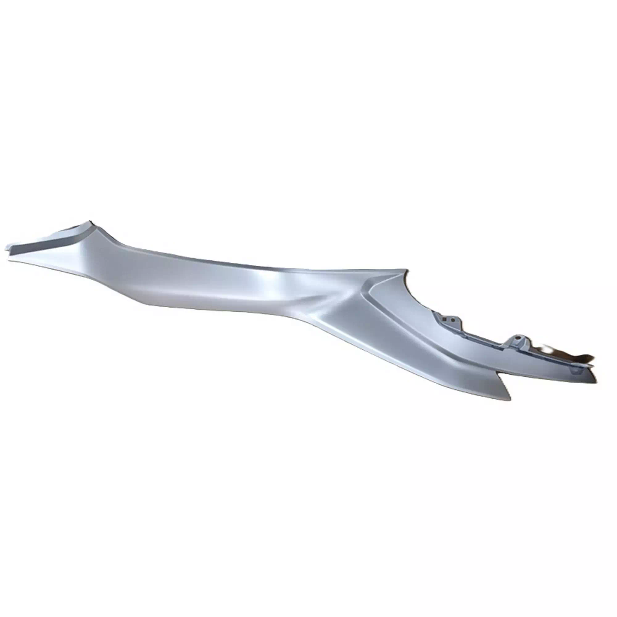 CF MOTO CF 675 SR-R (CF650-10H) BENZIN DEPOSU SAG ON KARENAJ (GUMUS) #Y4CFM4063A0185