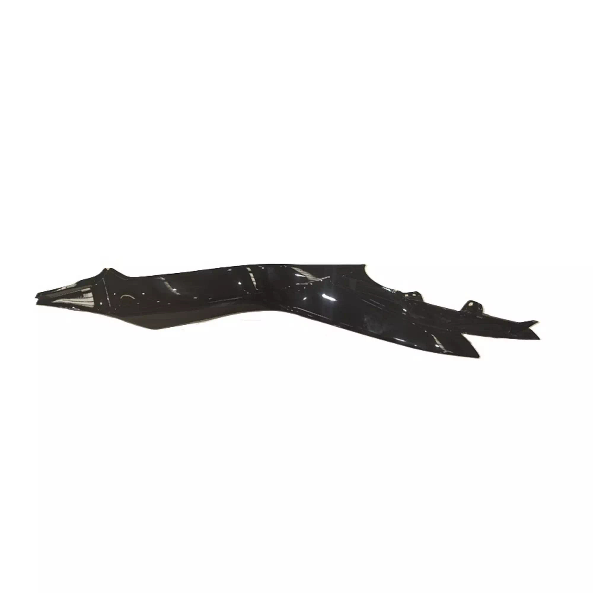 CF MOTO CF 675 SR-R (CF650-10H) BENZIN DEPOSU SAG ON KARENAJ (SIYAH) #Y4CFM4063A0186