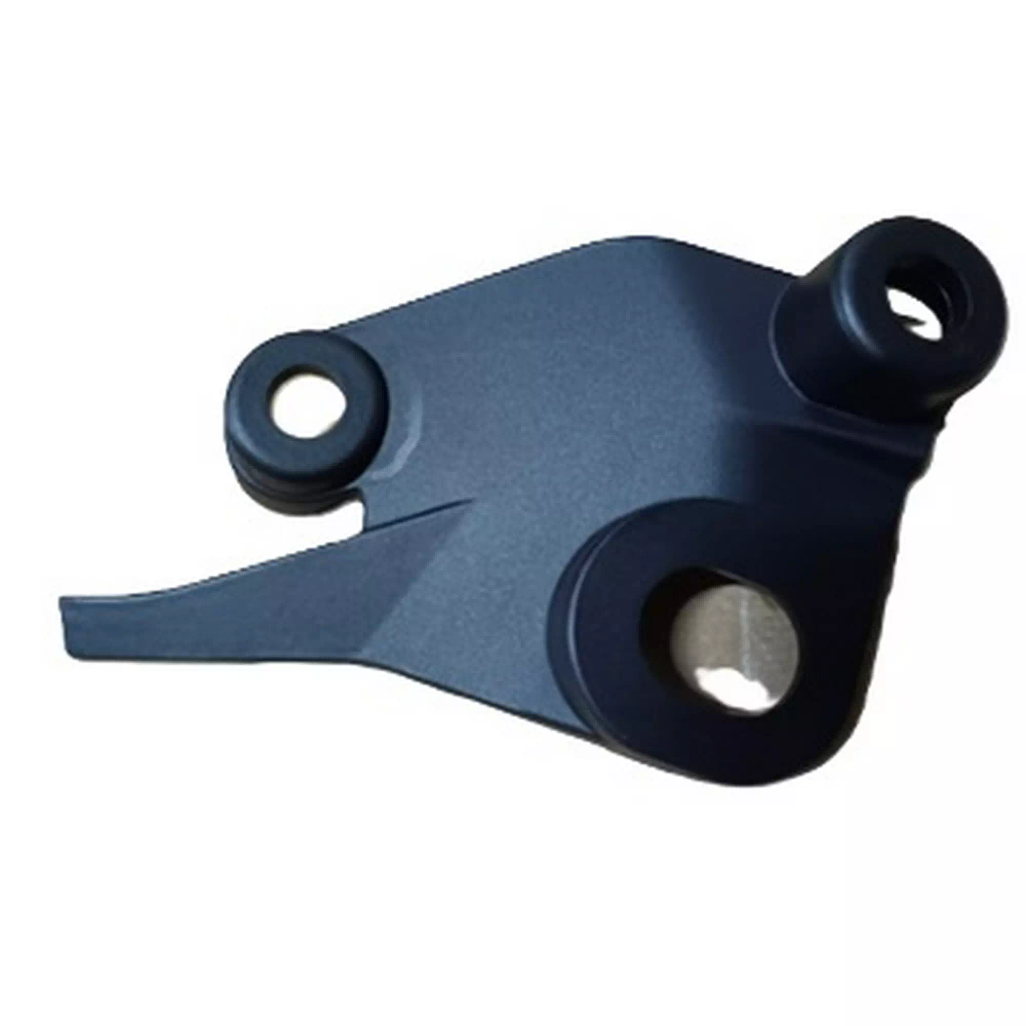 CF MOTO CF 675 SR-R (CF650-10H) BENZIN DEPOSU SOL ON KARENAJ BRAKETI #Y4CFM4063A0187