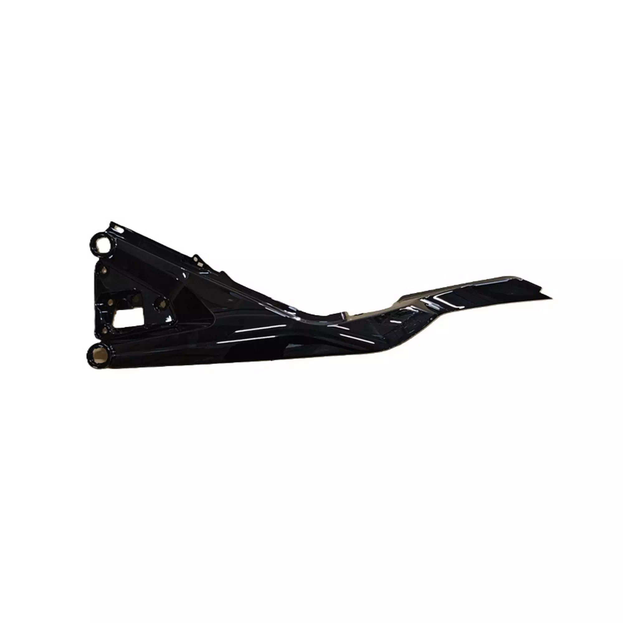 CF MOTO CF 675 SR-R (CF650-10H) SELE ALTI YAN KARENAJ SOL (SIYAH) #Y4CFM4063A0189