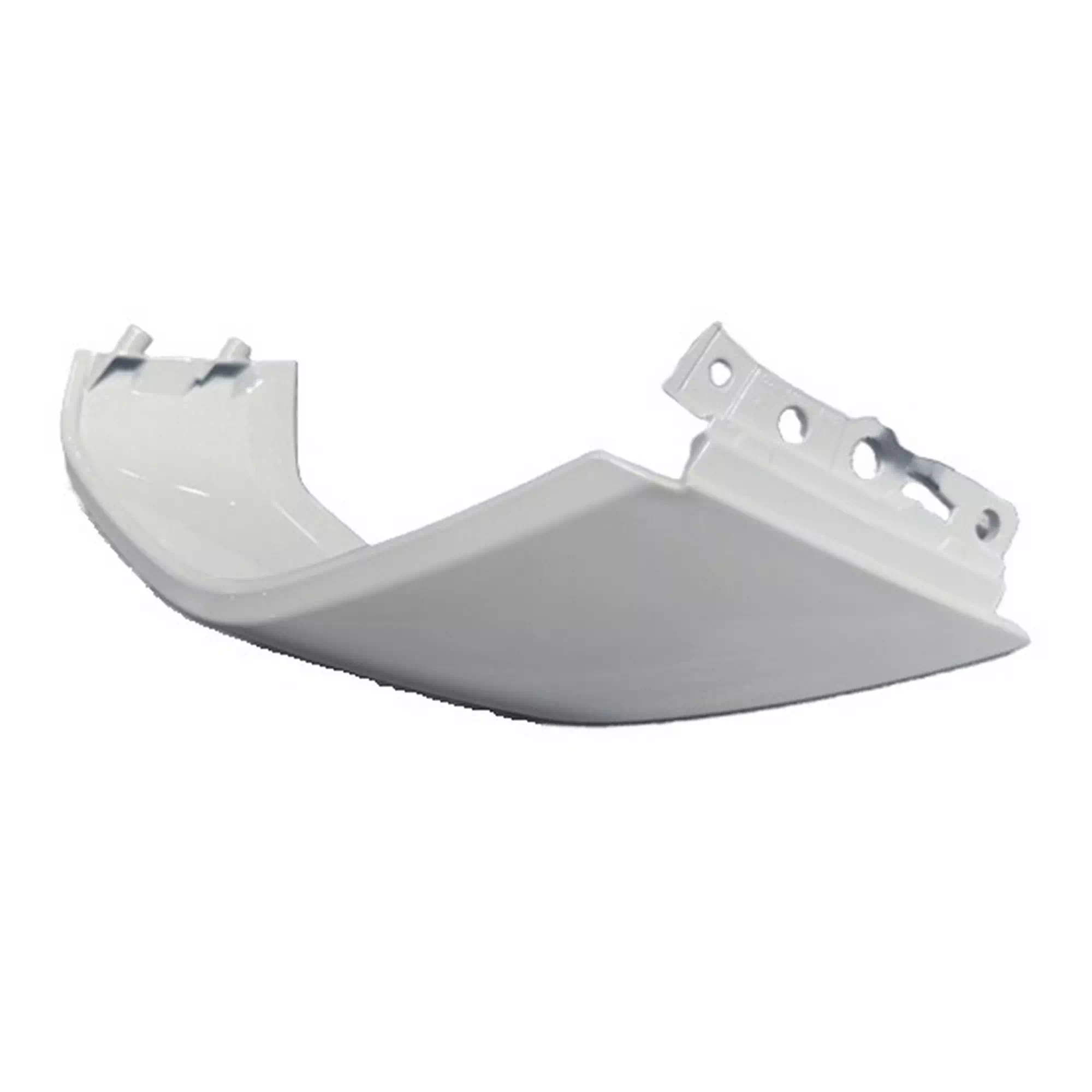 CF MOTO CF 675 SR-R (CF650-10H) SELE ALTI YAN KARENAJ SOL ARKA (BEYAZ) #Y4CFM4063A0197