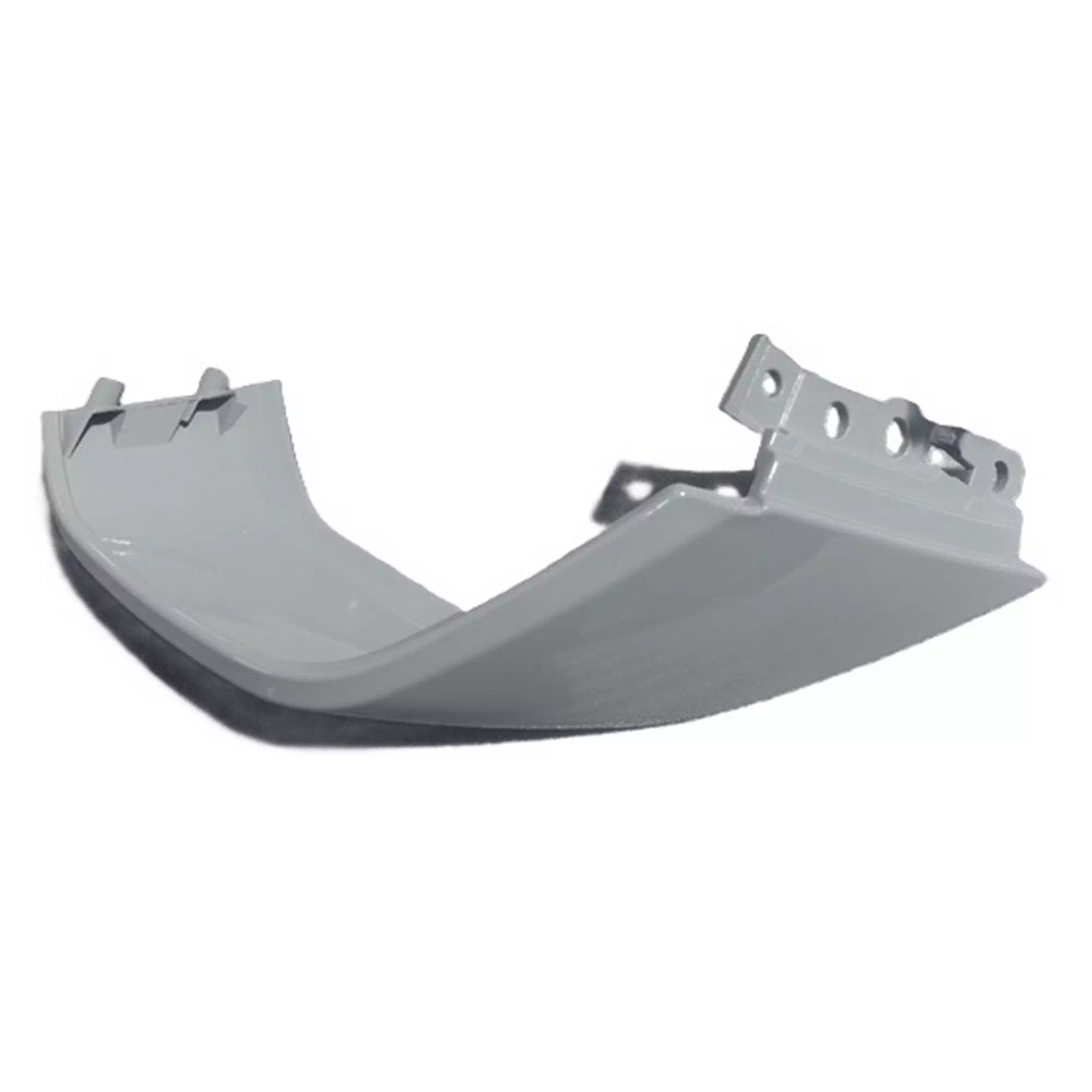 CF MOTO CF 675 SR-R (CF650-10H) SELE ALTI YAN KARENAJ SOL ARKA (GRI) #Y4CFM4063A0198