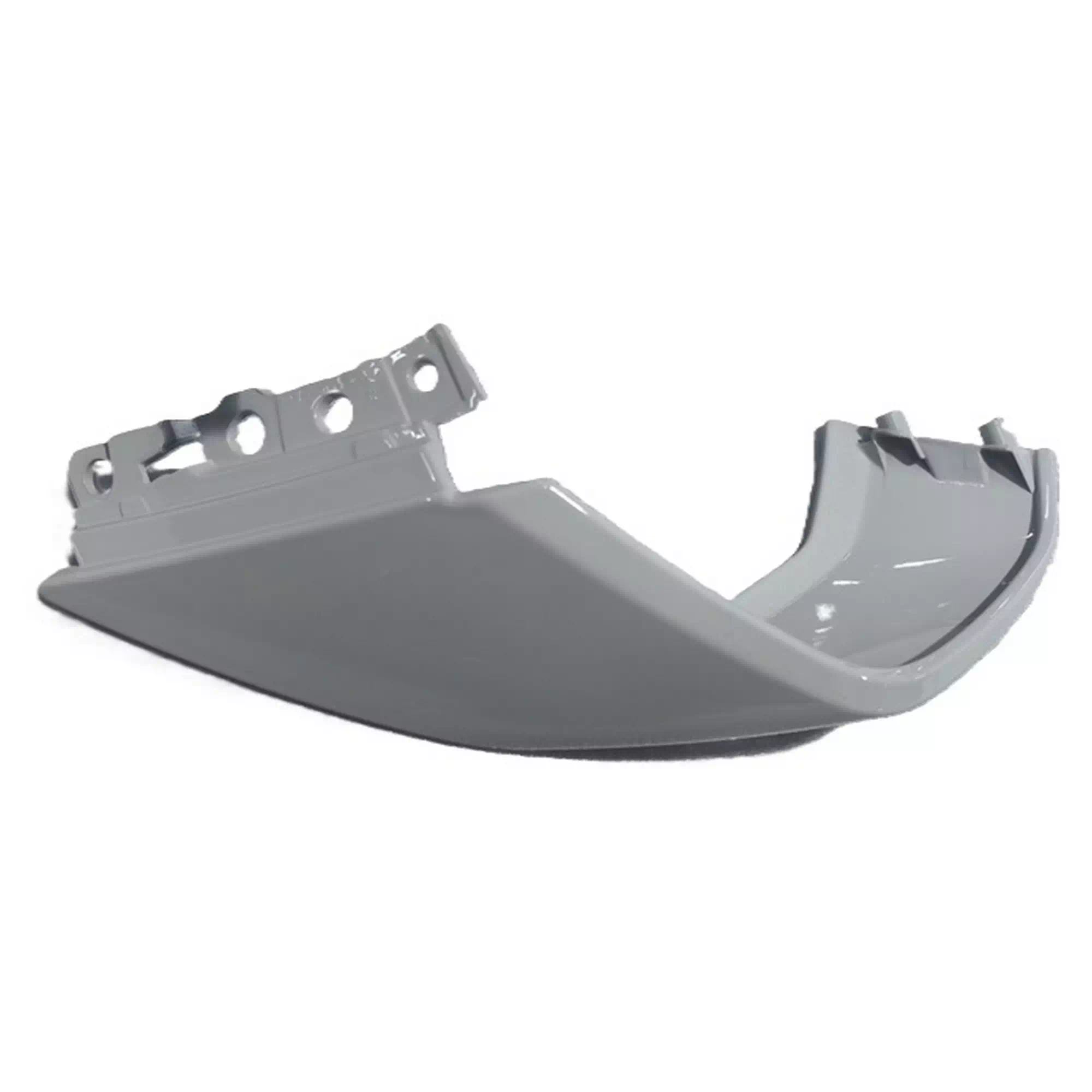 CF MOTO CF 675 SR-R (CF650-10H) SELE ALTI YAN KARENAJ SAG ARKA (GRI) #Y4CFM4063A0201