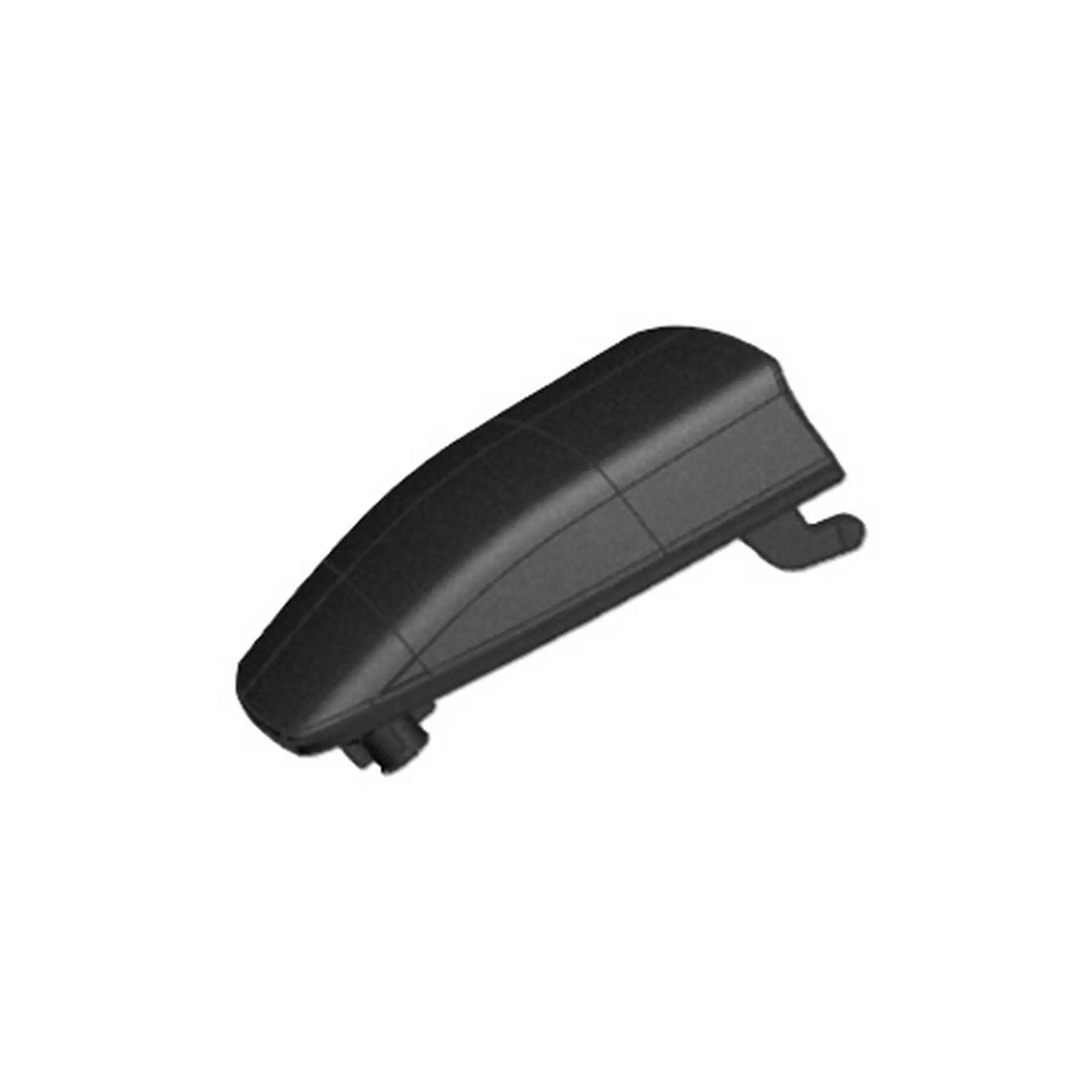 CF MOTO CF 675 SR-R (CF650-10H) ARKA STOP DEKORATIF KAPAK UST #Y4CFM4063A0206