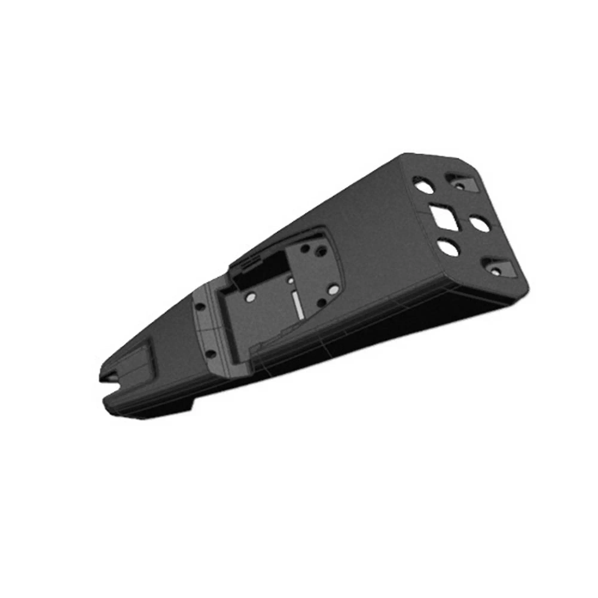 CF MOTO CF 675 SR-R (CF650-10H) ARKA CAMURLUK #Y4CFM4063A0208