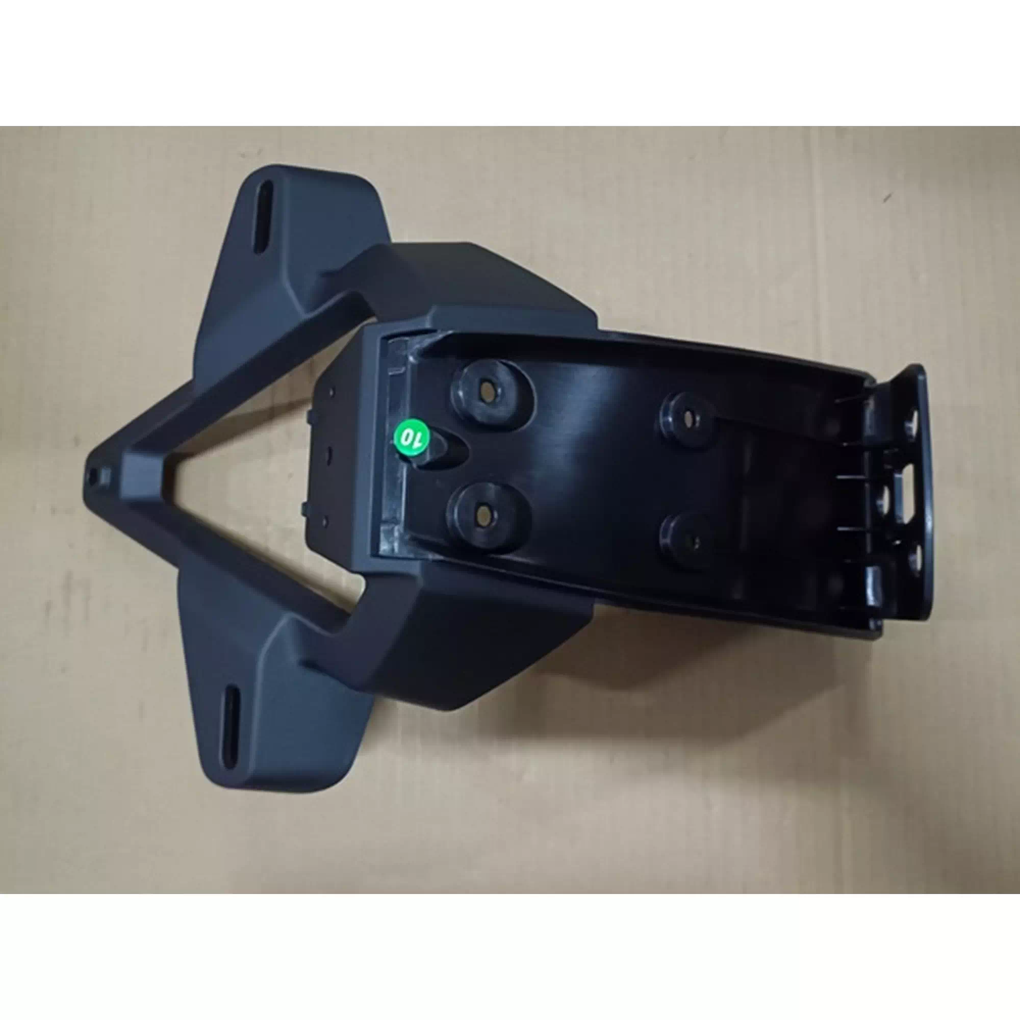 CF MOTO CF 675 SR-R (CF650-10H) ARKA CAMURLUK KUYRUGU #Y4CFM4063A0209