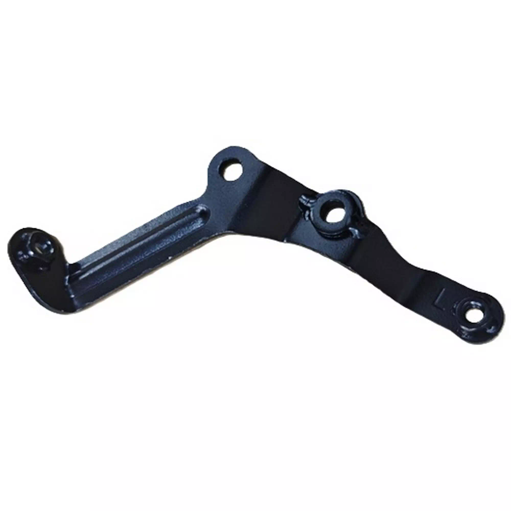 CF MOTO CF 675 SR-R (CF650-10H) KALIPER KORUMA KAPAGI BRAKETI SOL #Y4CFM4063A0213