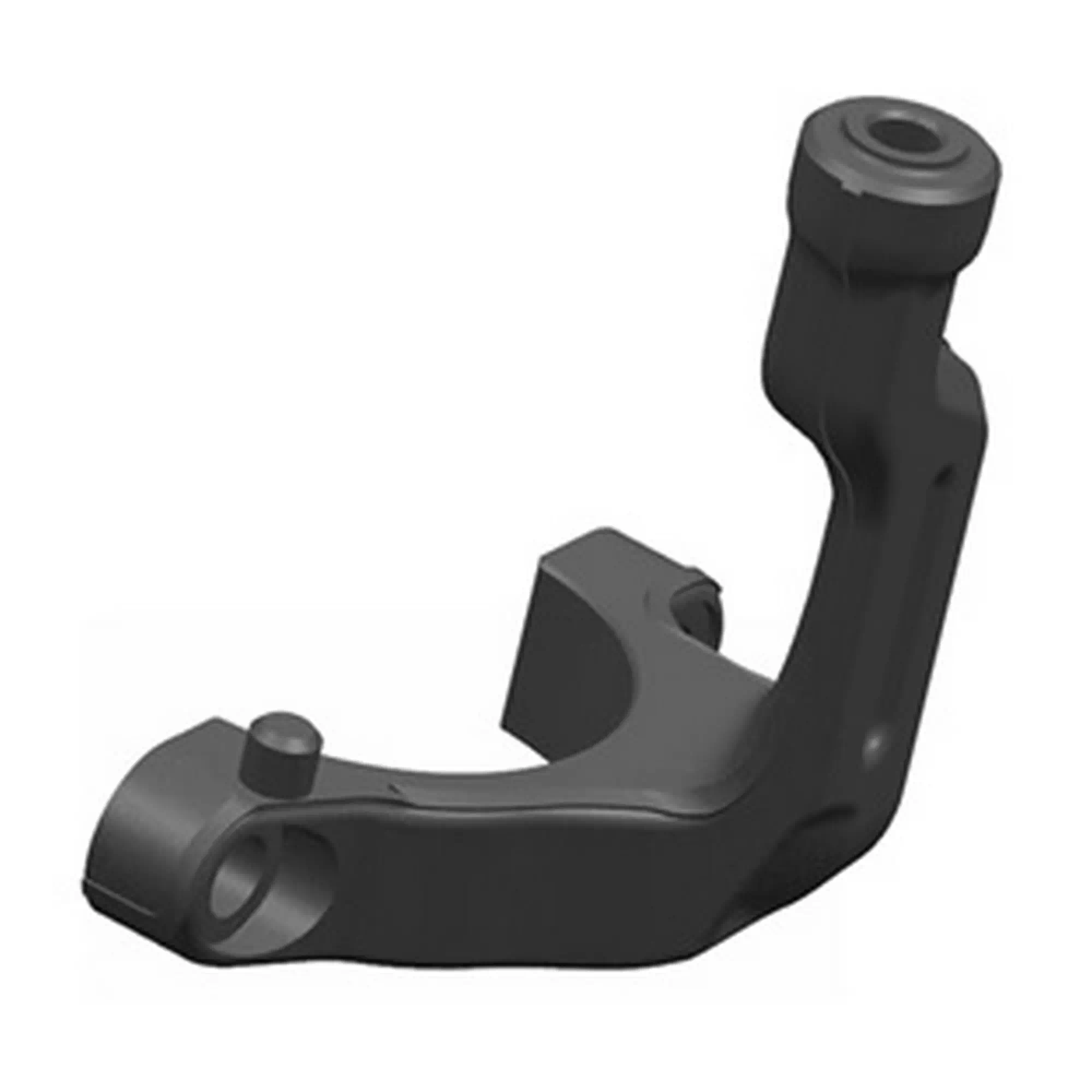 CF MOTO CF 675 SR-R (CF650-10H) DIREKSIYON AMORTISOR BRAKETI II #Y4CFM4063A0217